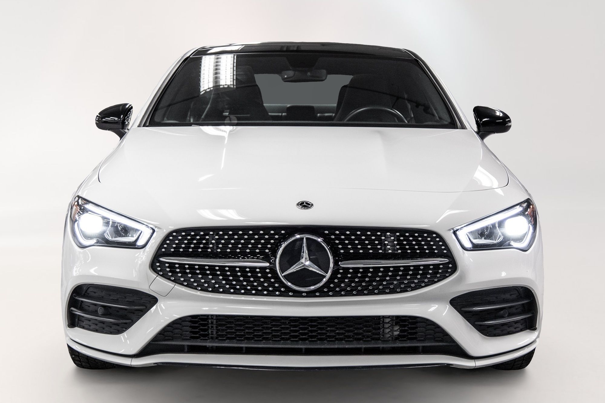2023 Mercedes-Benz CLA250 in Dollard-des-Ormeaux, Quebec