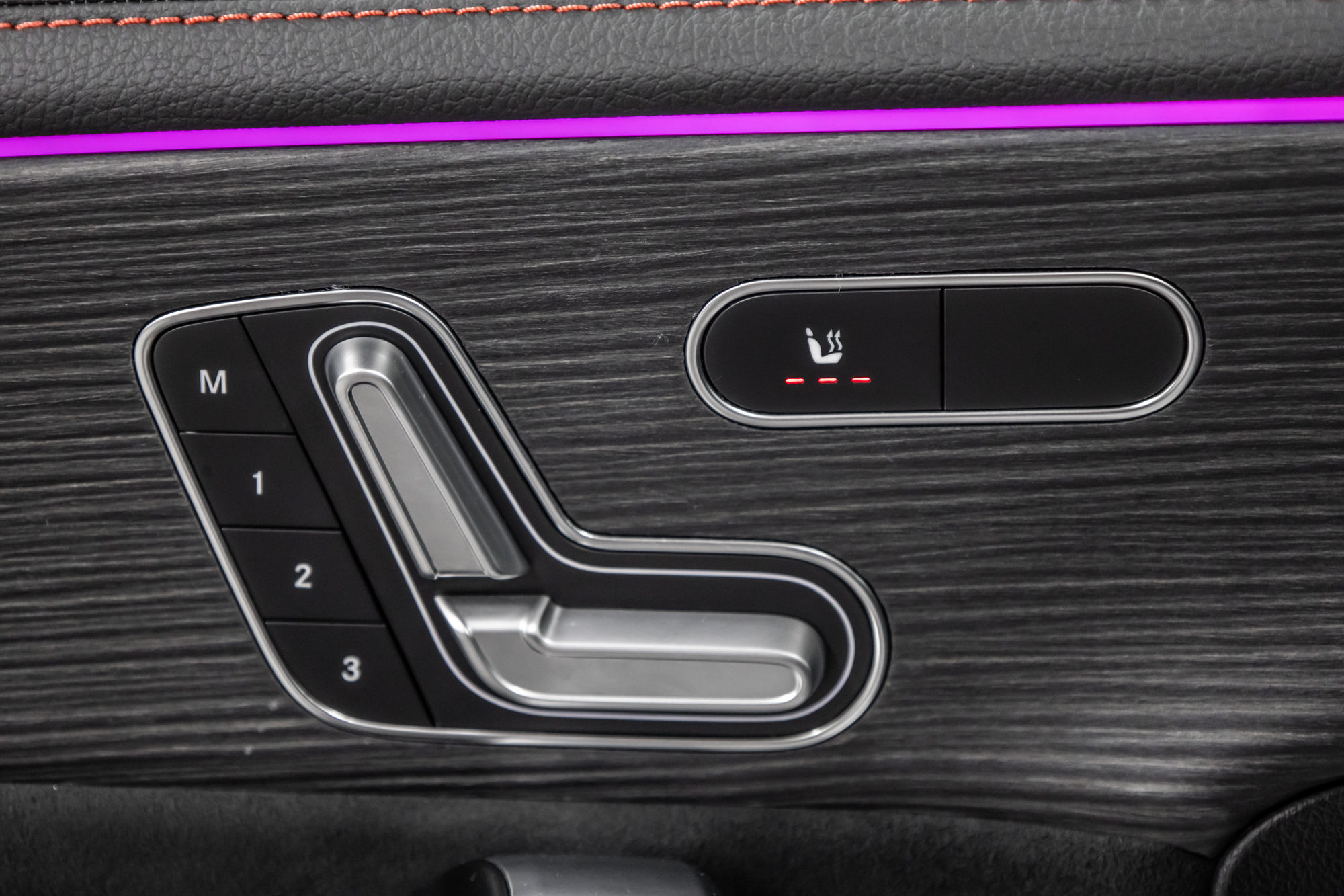 2023 Mercedes-Benz CLA250 in Dollard-des-Ormeaux, Quebec