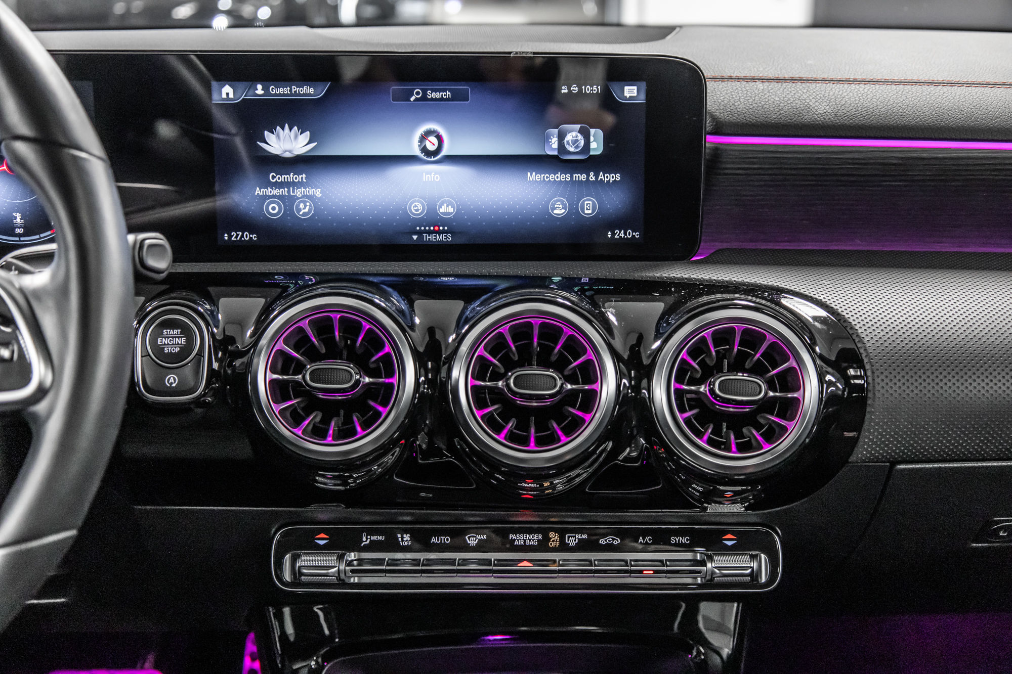2023 Mercedes-Benz CLA250 in Dollard-des-Ormeaux, Quebec