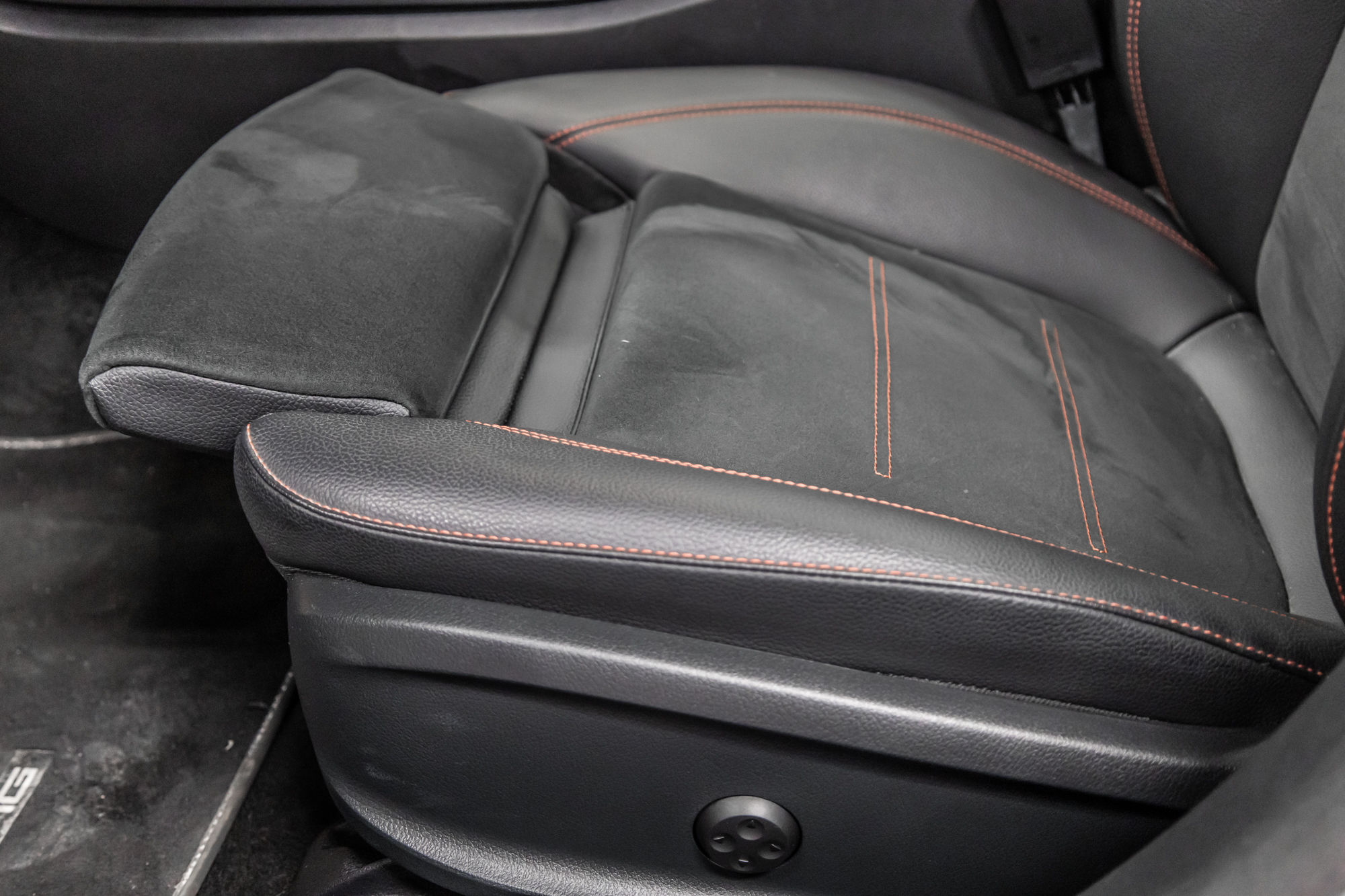 2023 Mercedes-Benz CLA250 in Dollard-des-Ormeaux, Quebec