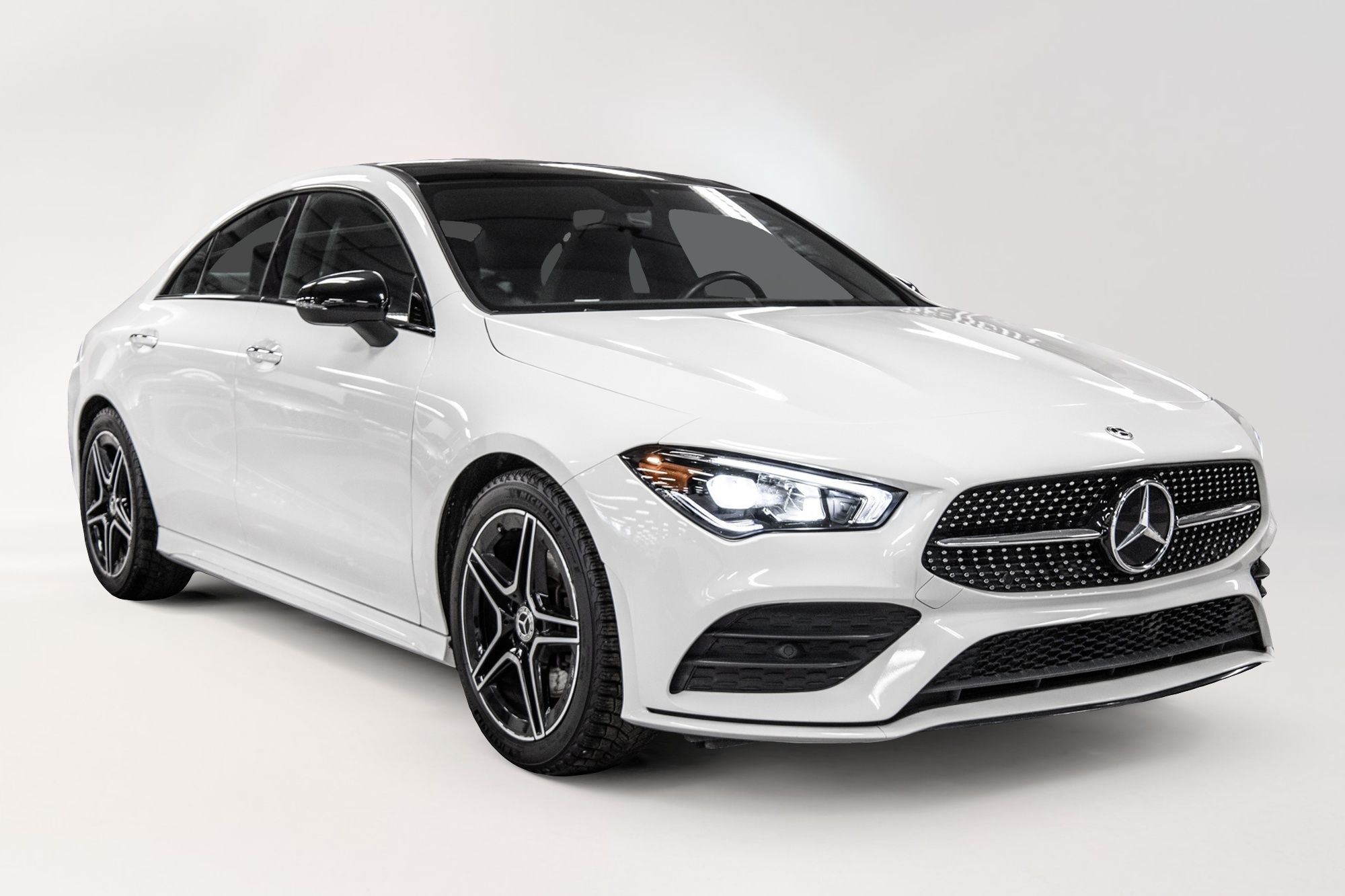 2023 Mercedes-Benz CLA250 in Dollard-des-Ormeaux, Quebec