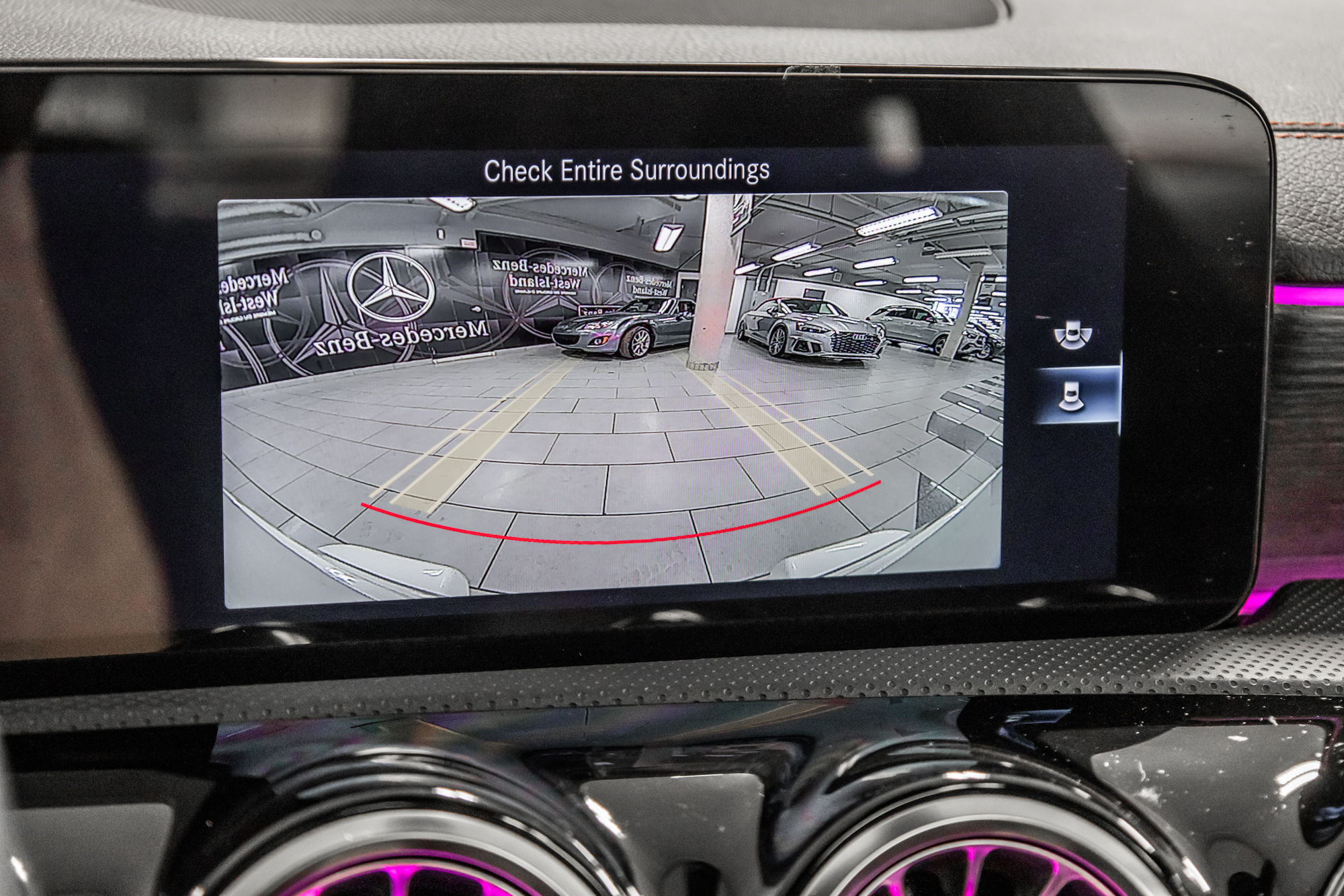 2023 Mercedes-Benz CLA250 in Dollard-des-Ormeaux, Quebec