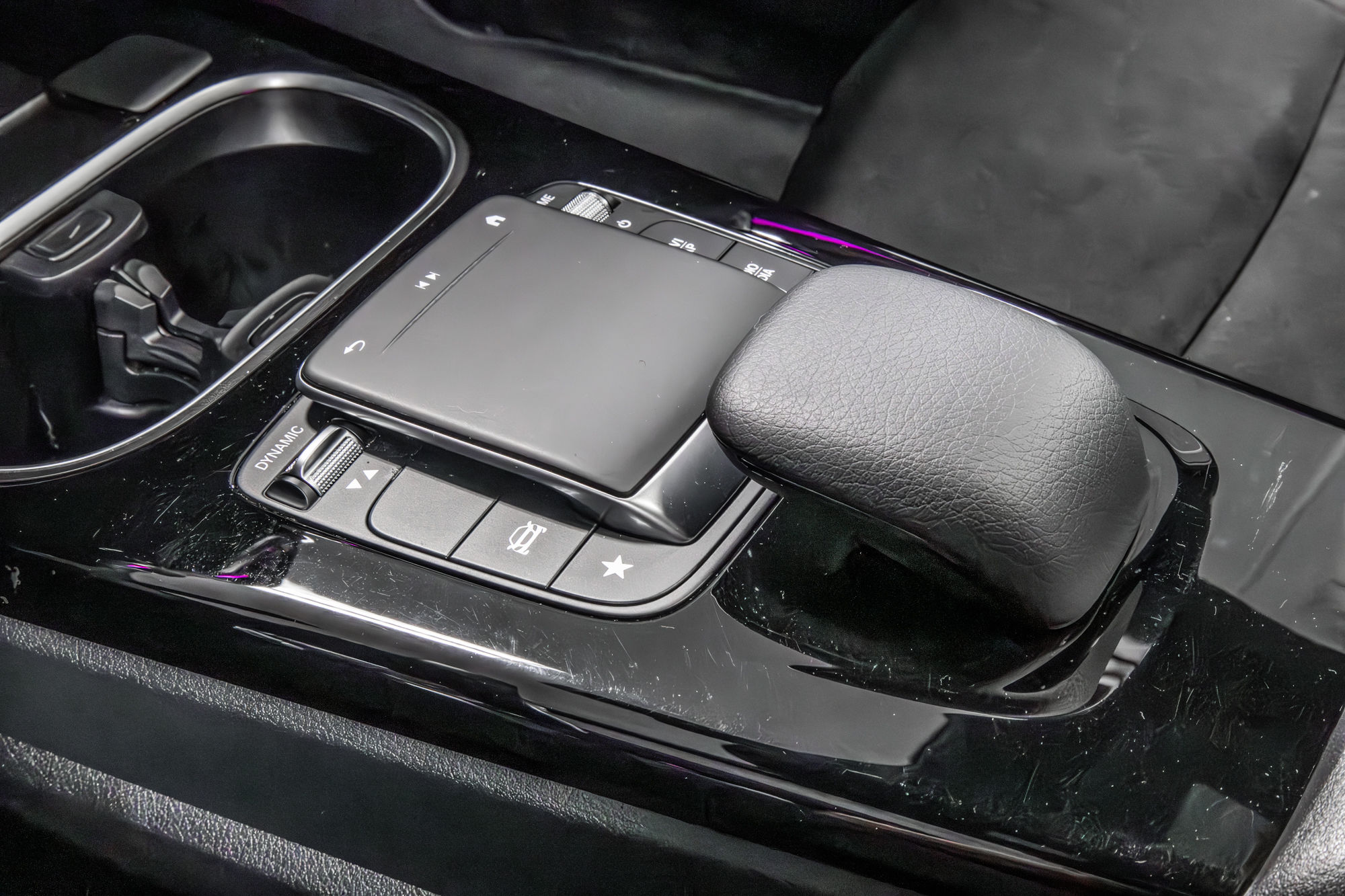 2023 Mercedes-Benz CLA250 in Dollard-des-Ormeaux, Quebec