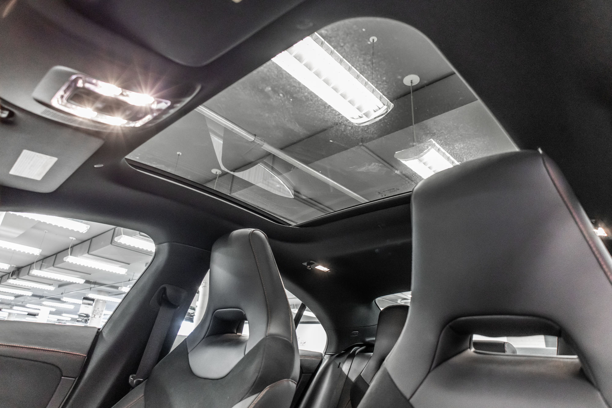 2023 Mercedes-Benz CLA250 in Dollard-des-Ormeaux, Quebec