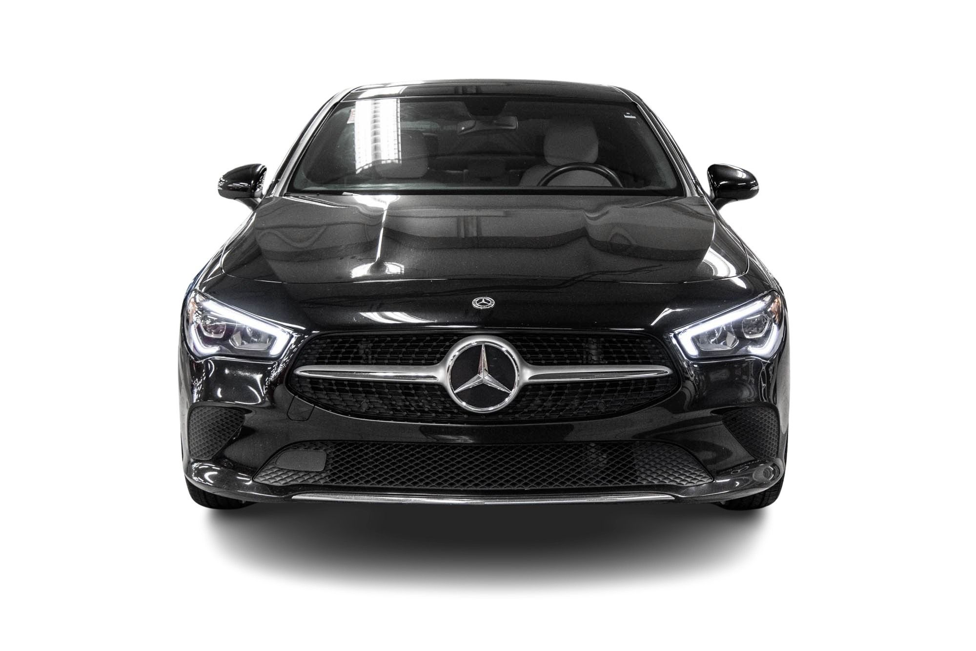 Mercedes-Benz CLA250  2023