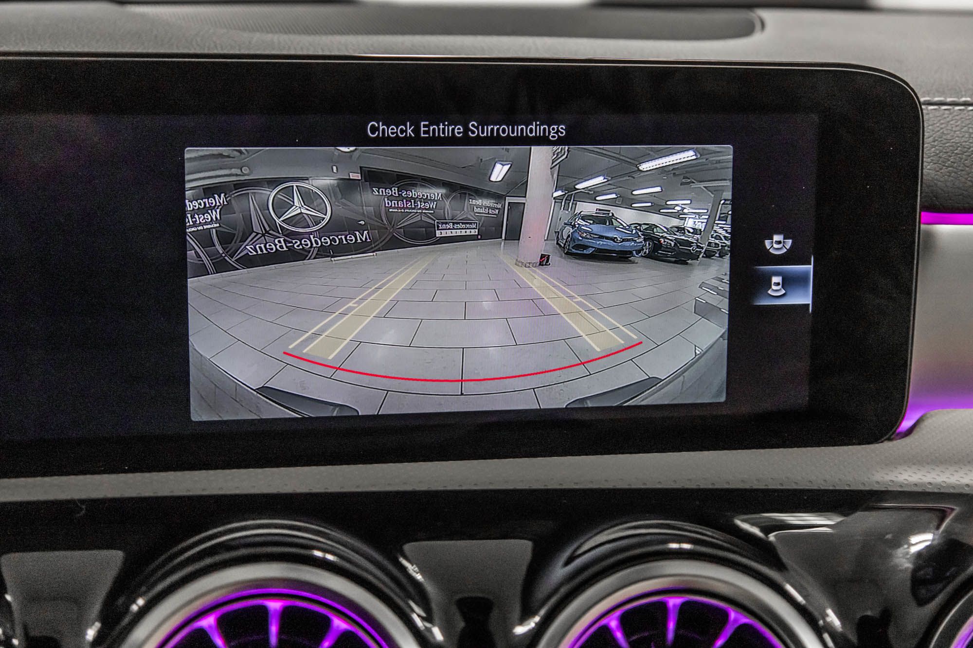 Mercedes-Benz CLA250  2023