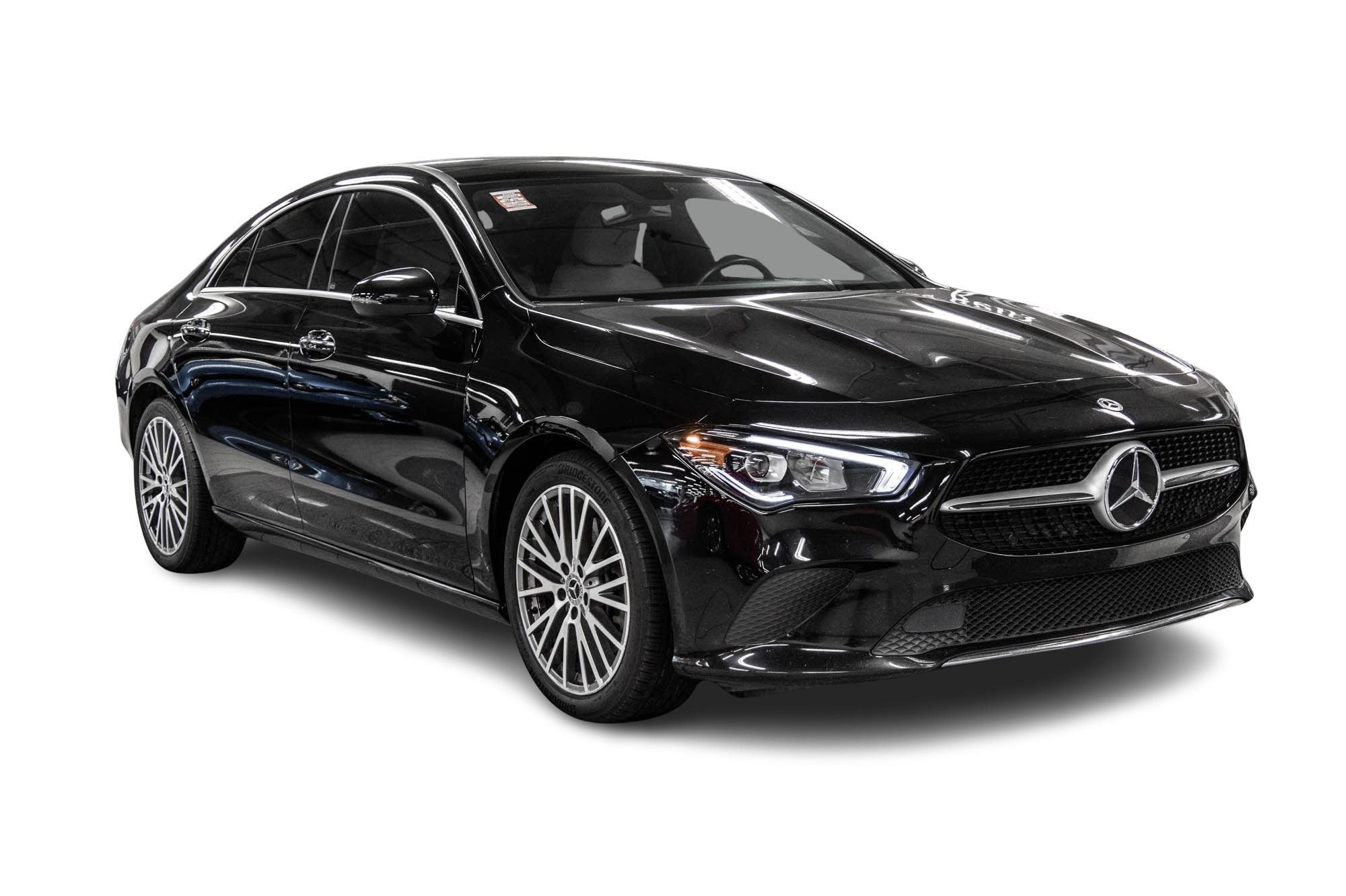 Mercedes-Benz CLA250  2023