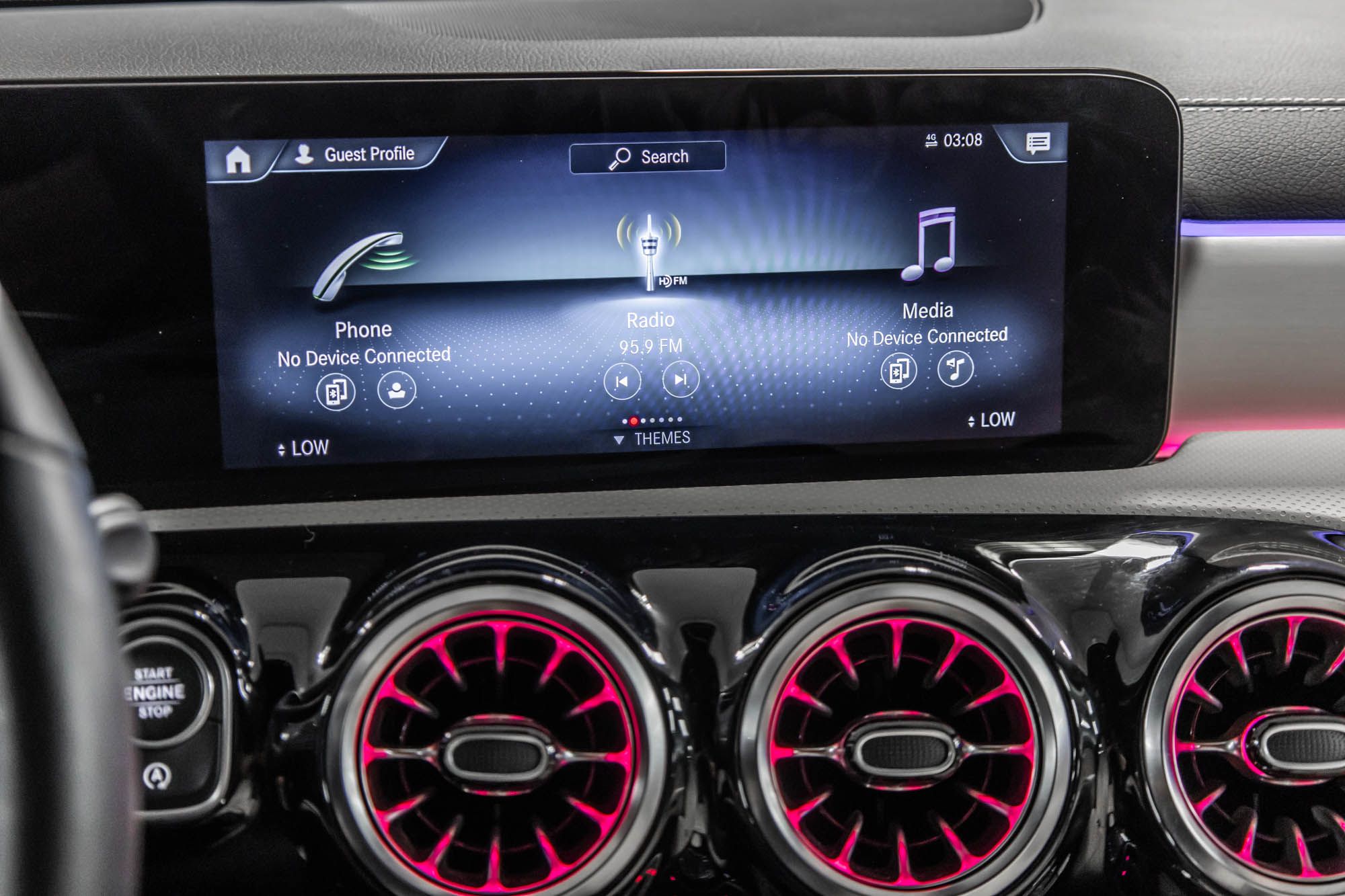 Mercedes-Benz CLA250  2023