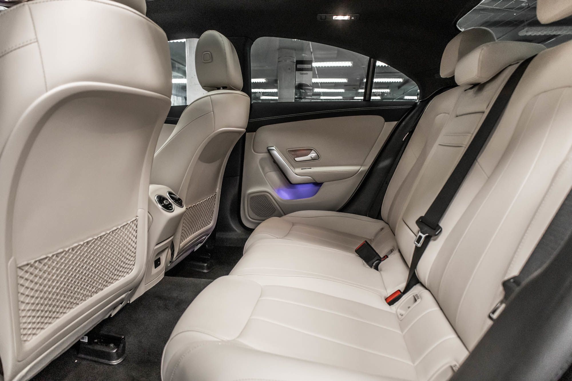 Mercedes-Benz CLA250  2023