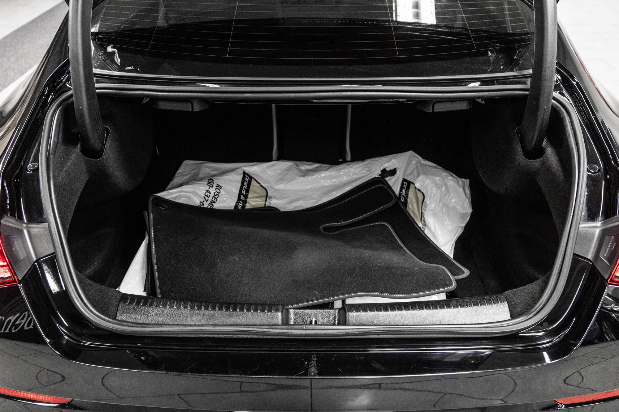 Mercedes-Benz CLA250  2023