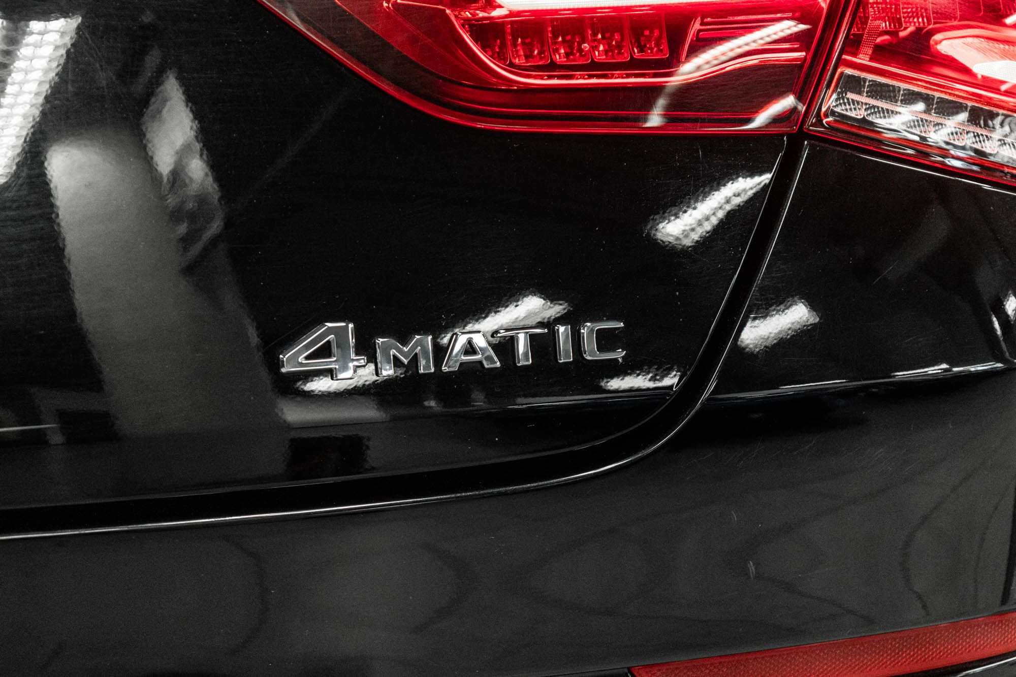 Mercedes-Benz CLA250  2023