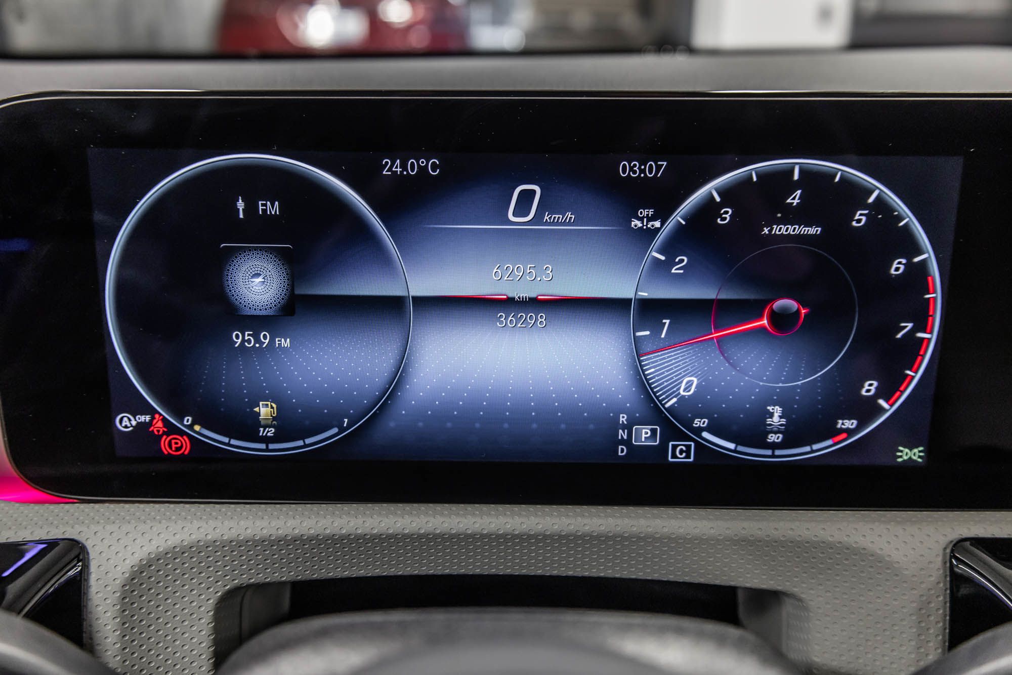 Mercedes-Benz CLA250  2023