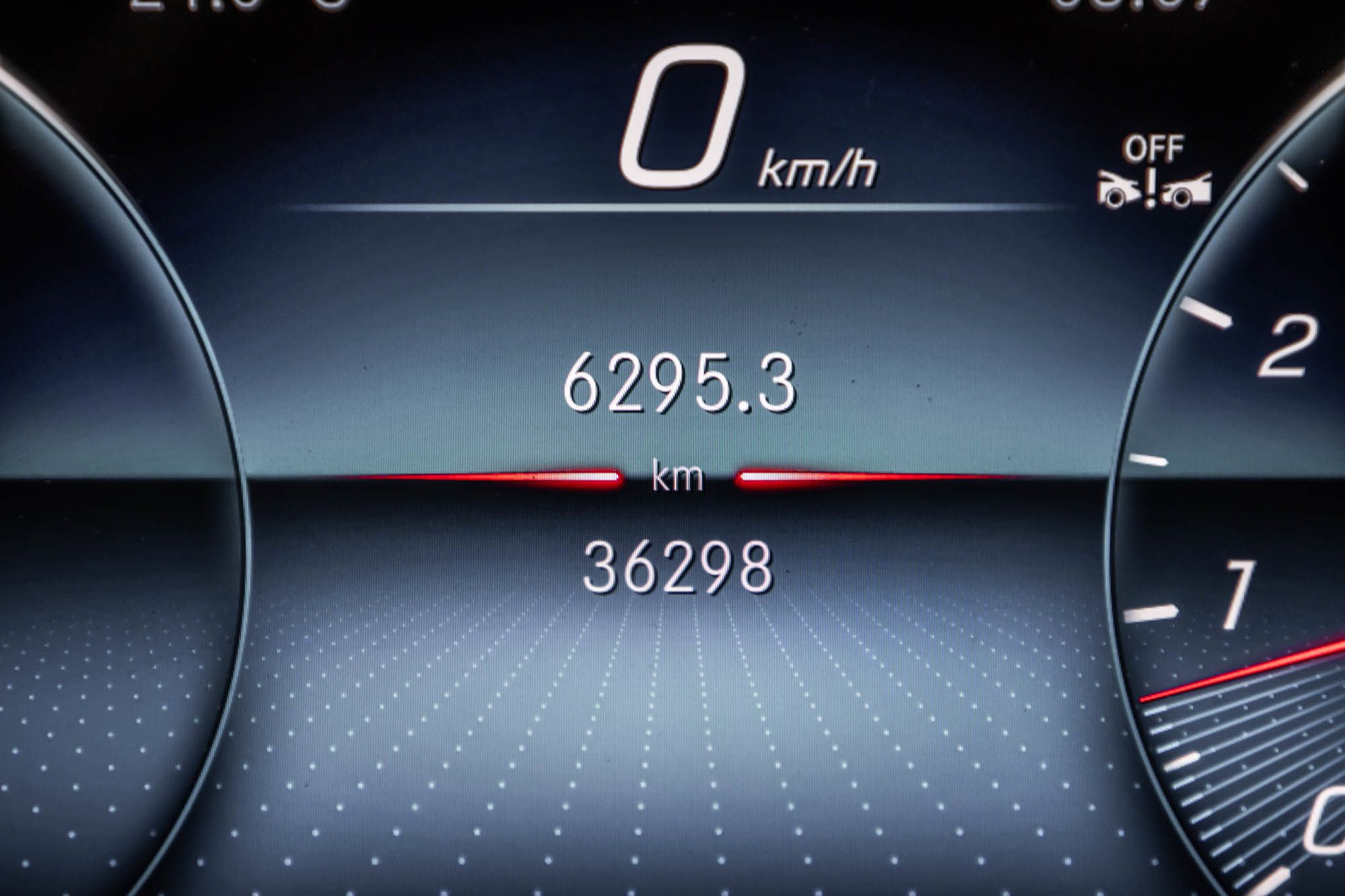 Mercedes-Benz CLA250  2023