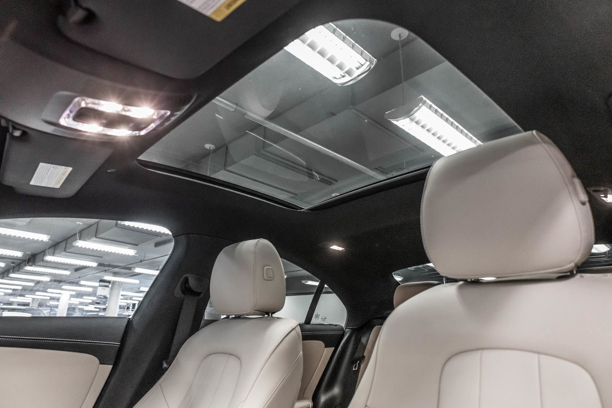 Mercedes-Benz CLA250  2023