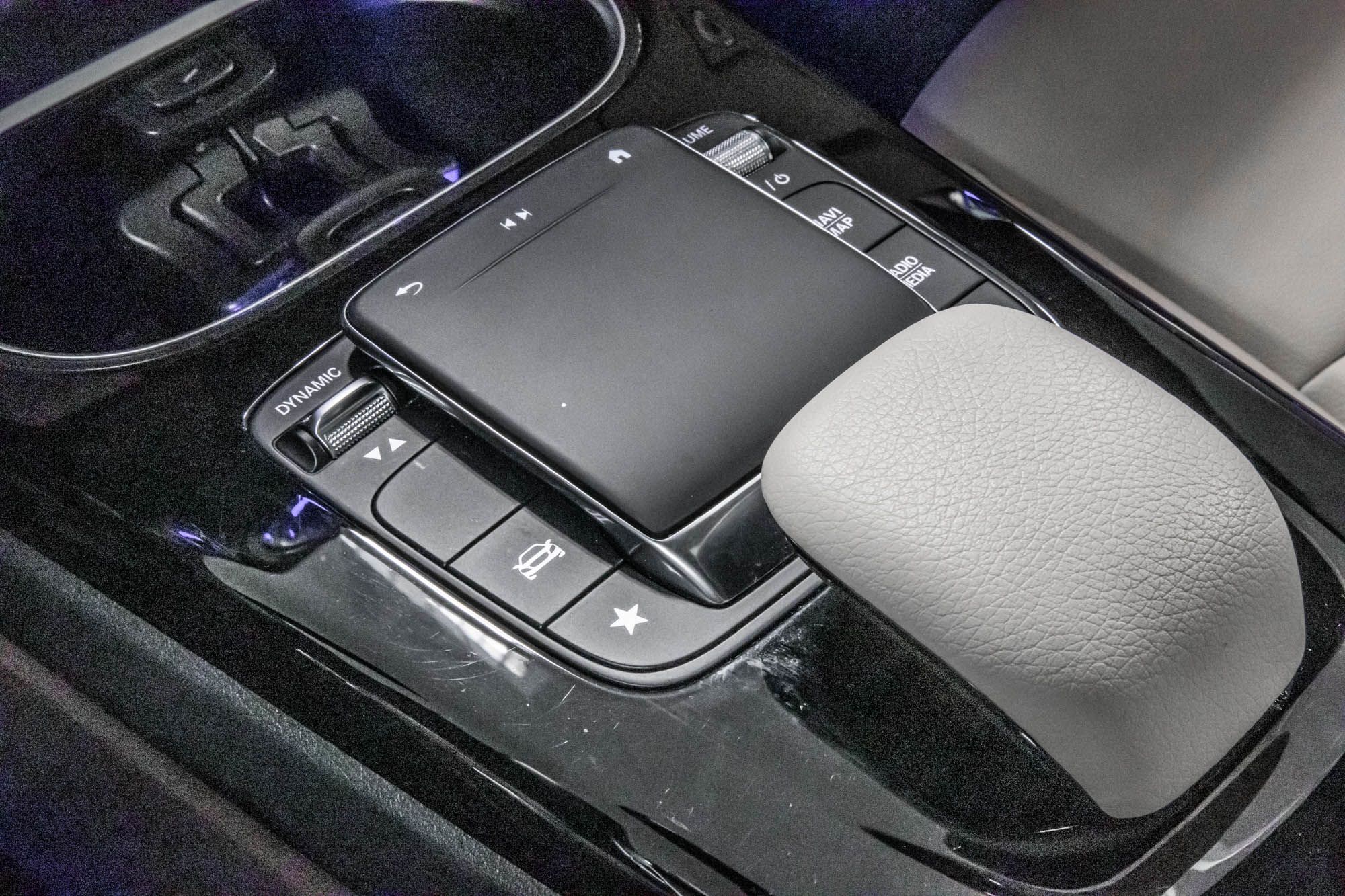 Mercedes-Benz CLA250  2023