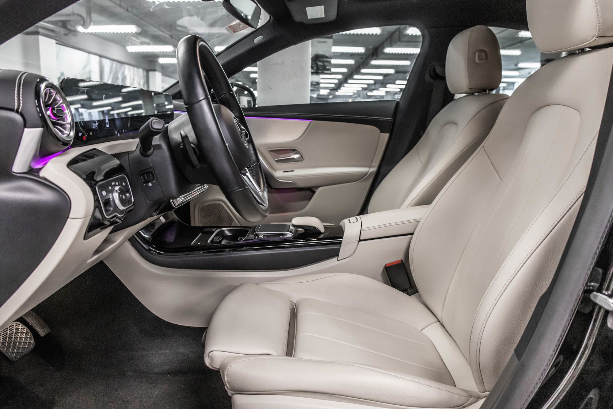 Mercedes-Benz CLA250  2023