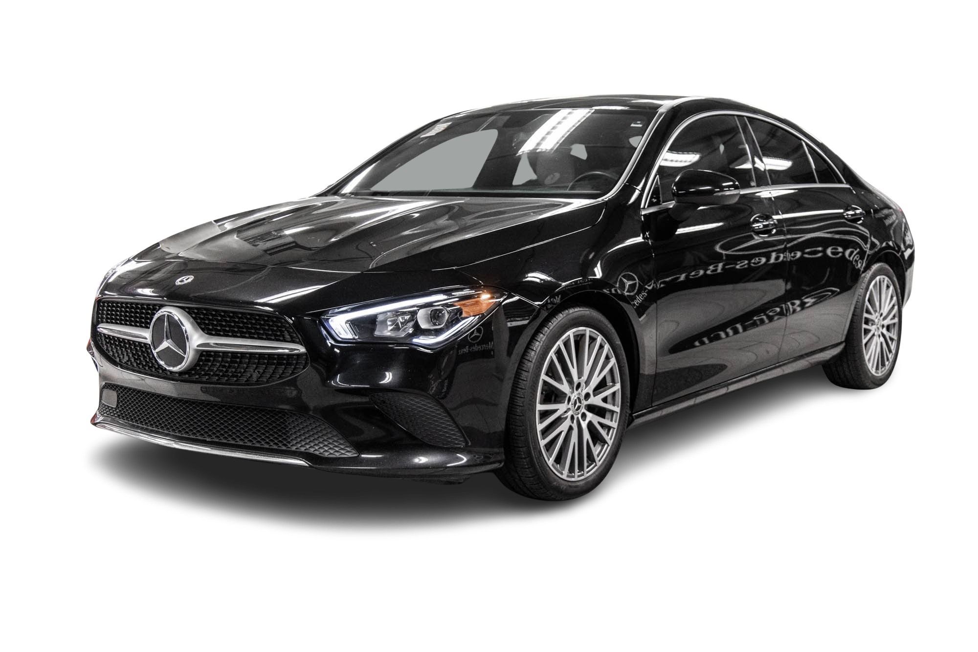 Mercedes-Benz CLA250  2023