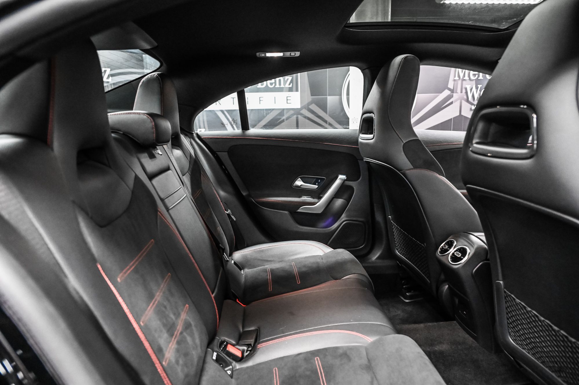 2023 Mercedes-Benz CLA250