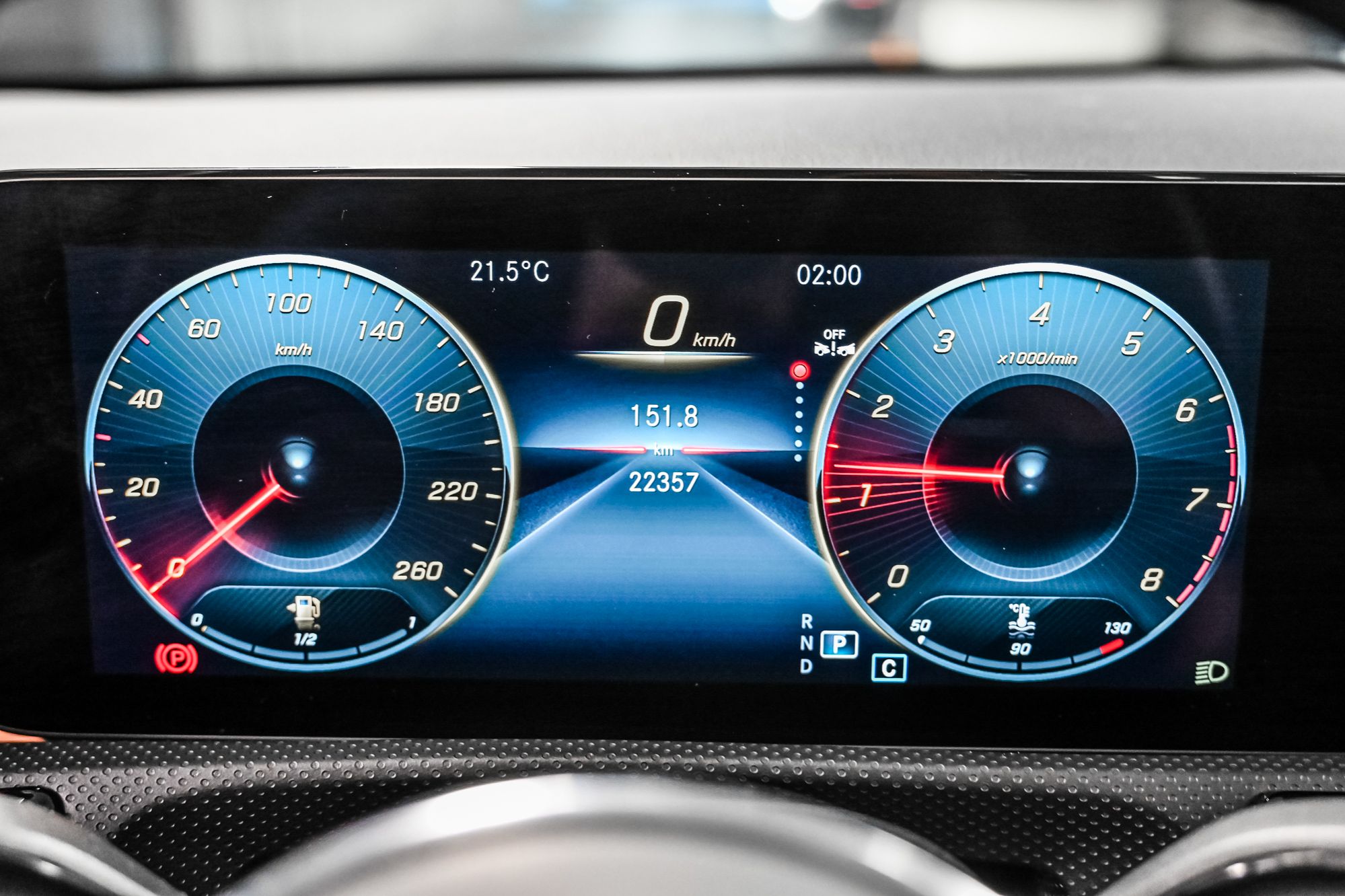 2023 Mercedes-Benz CLA250