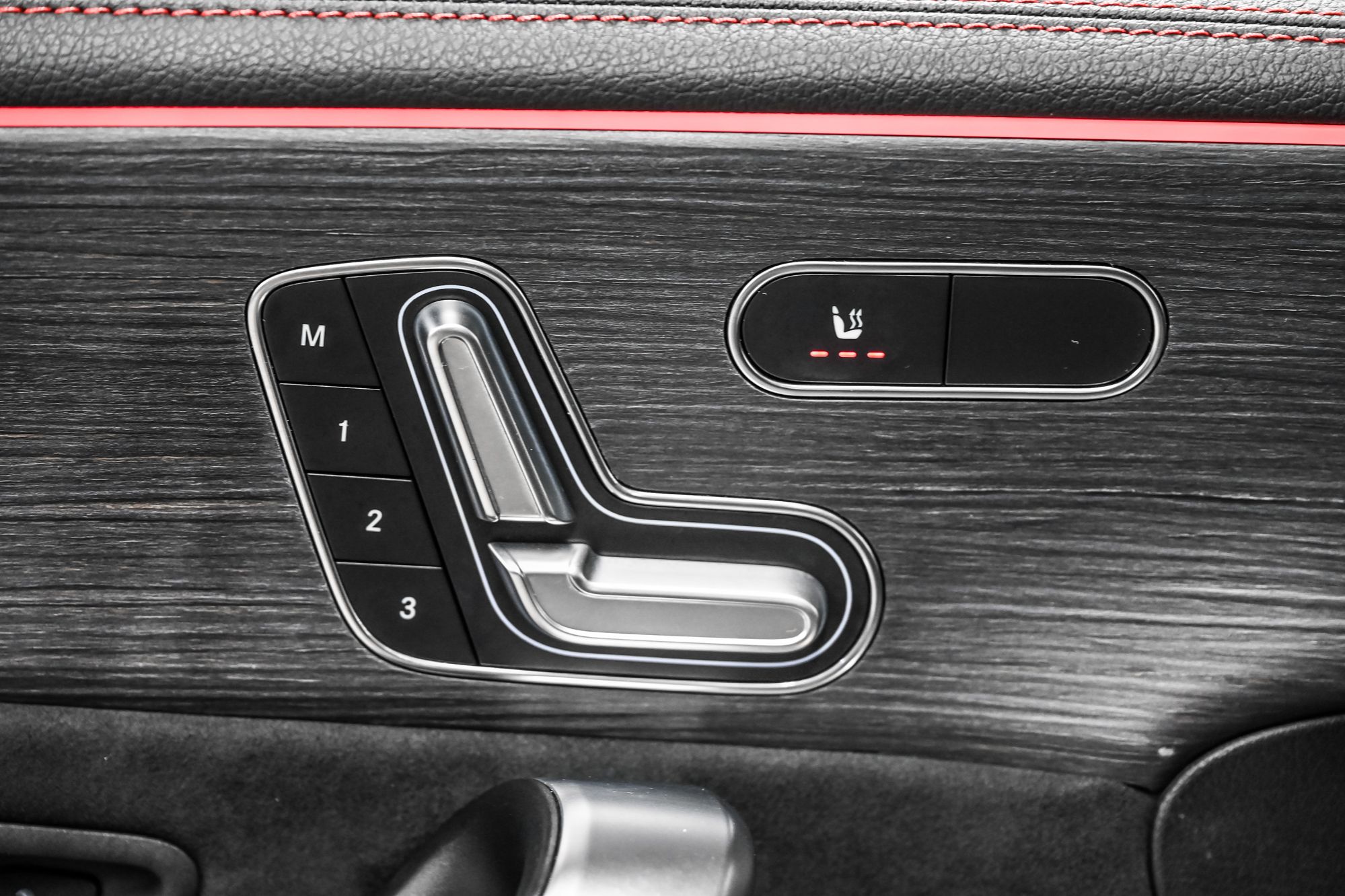 2023 Mercedes-Benz CLA250