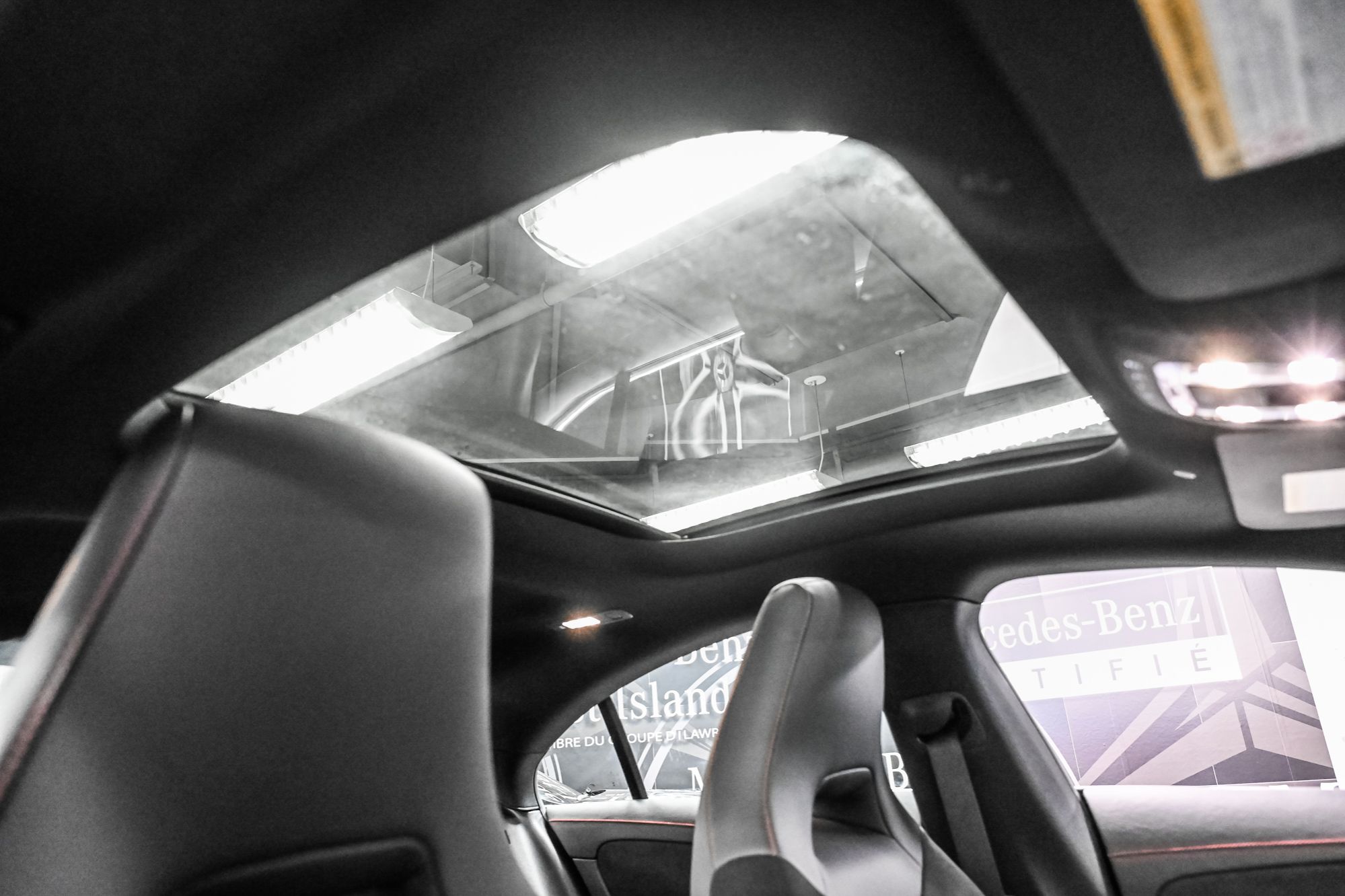 2023 Mercedes-Benz CLA250