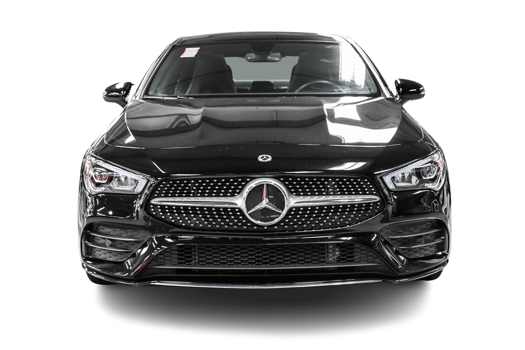2023 Mercedes-Benz CLA250