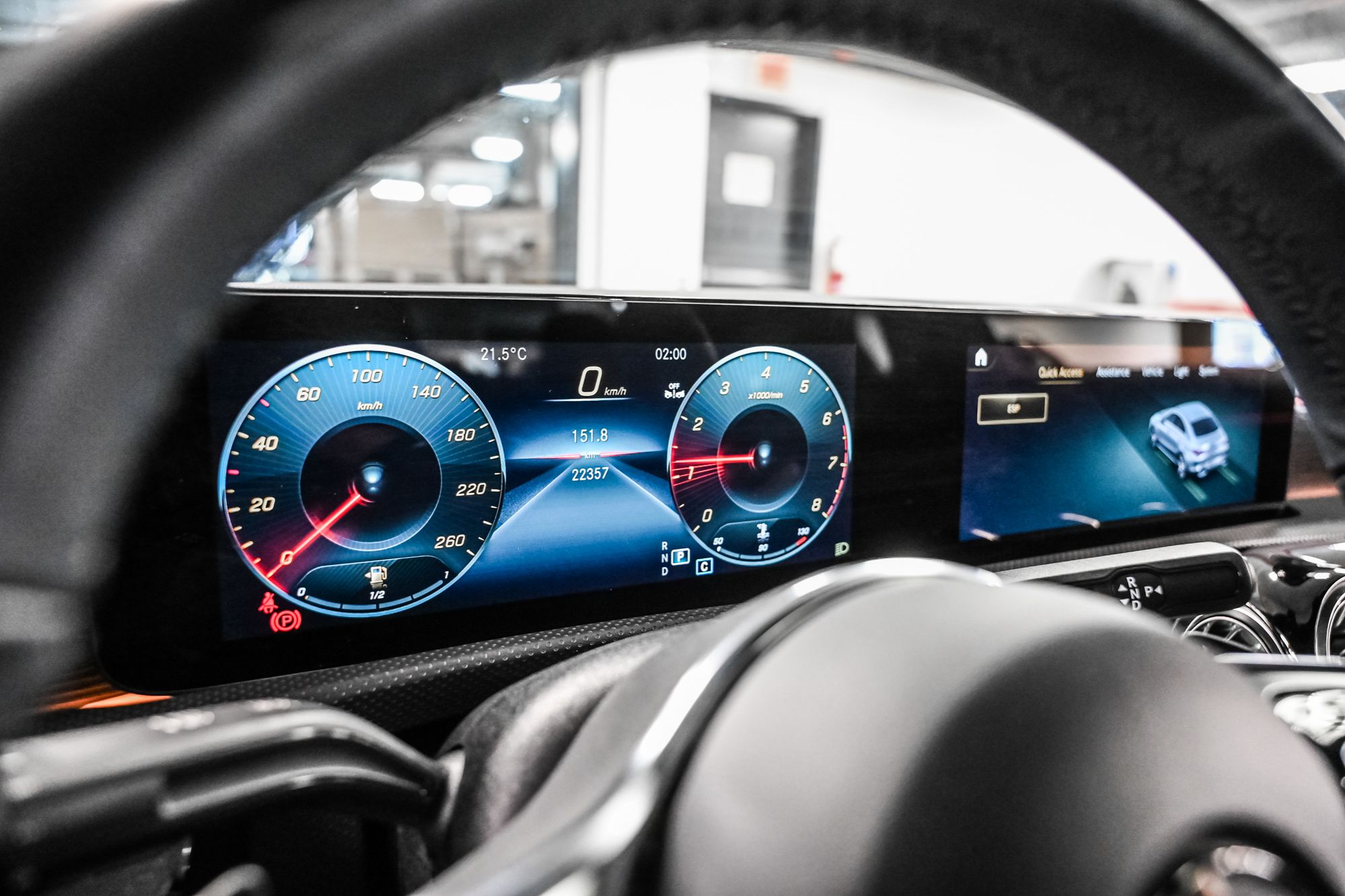 2023 Mercedes-Benz CLA250