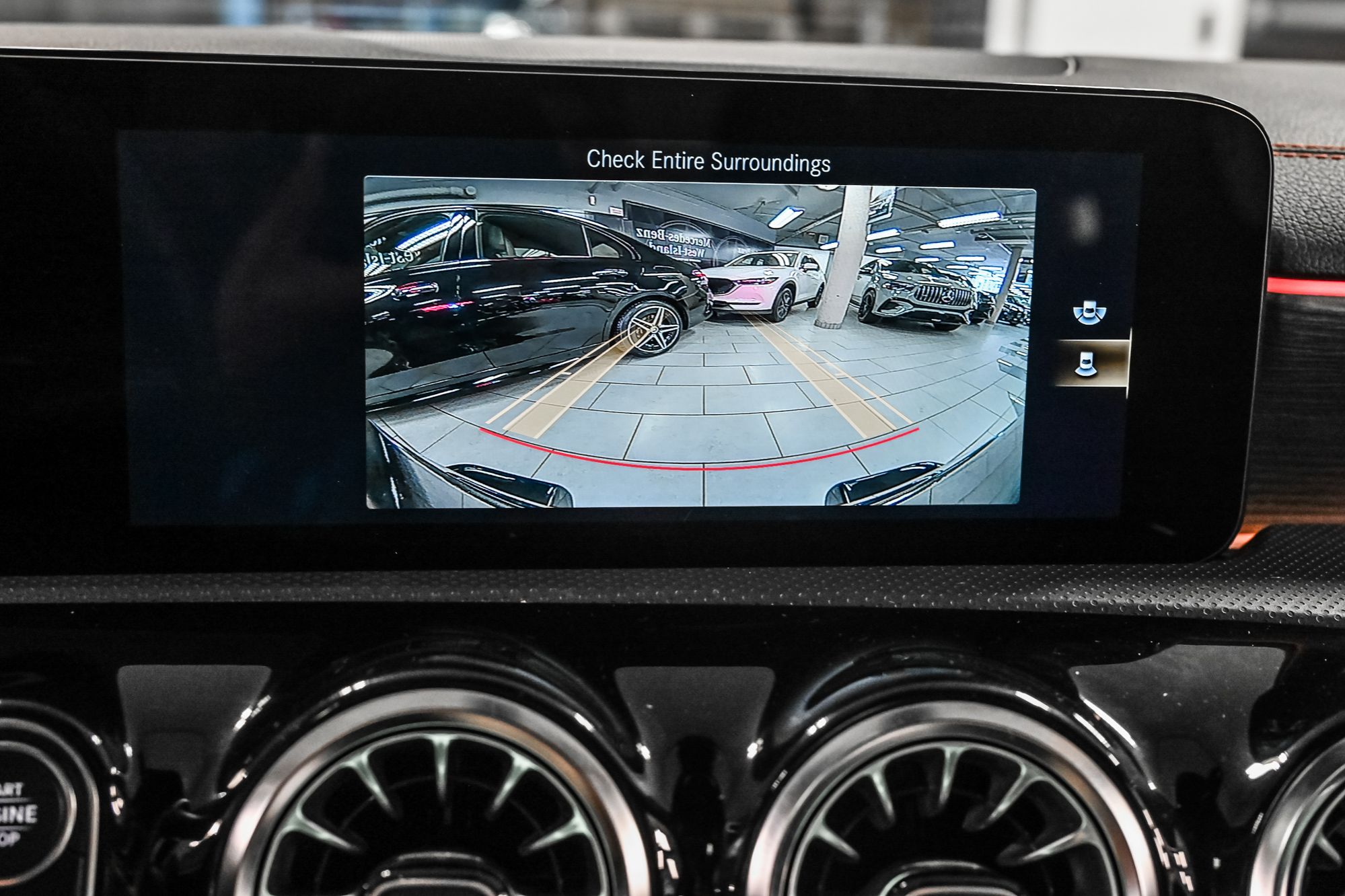 2023 Mercedes-Benz CLA250