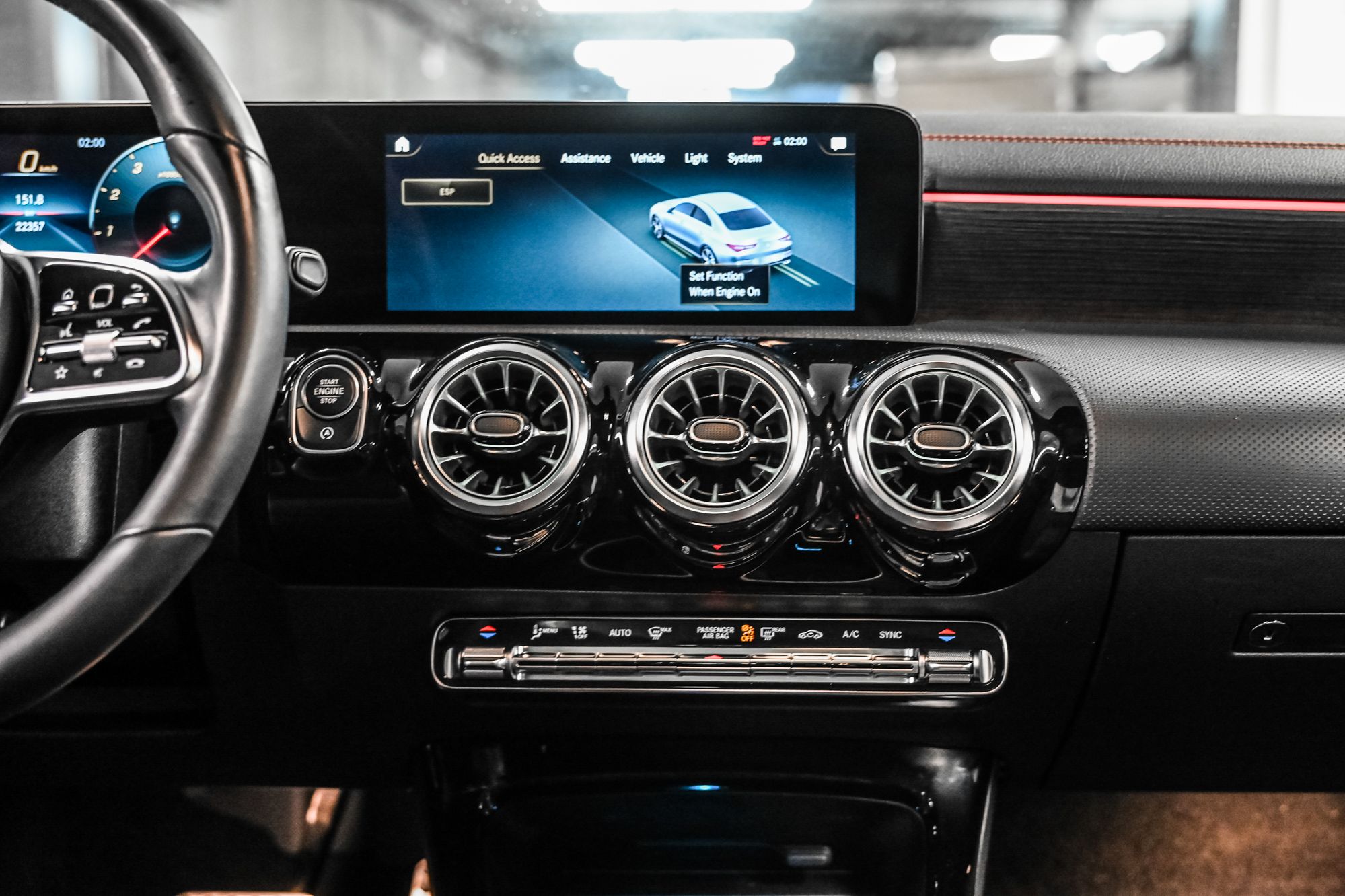 2023 Mercedes-Benz CLA250