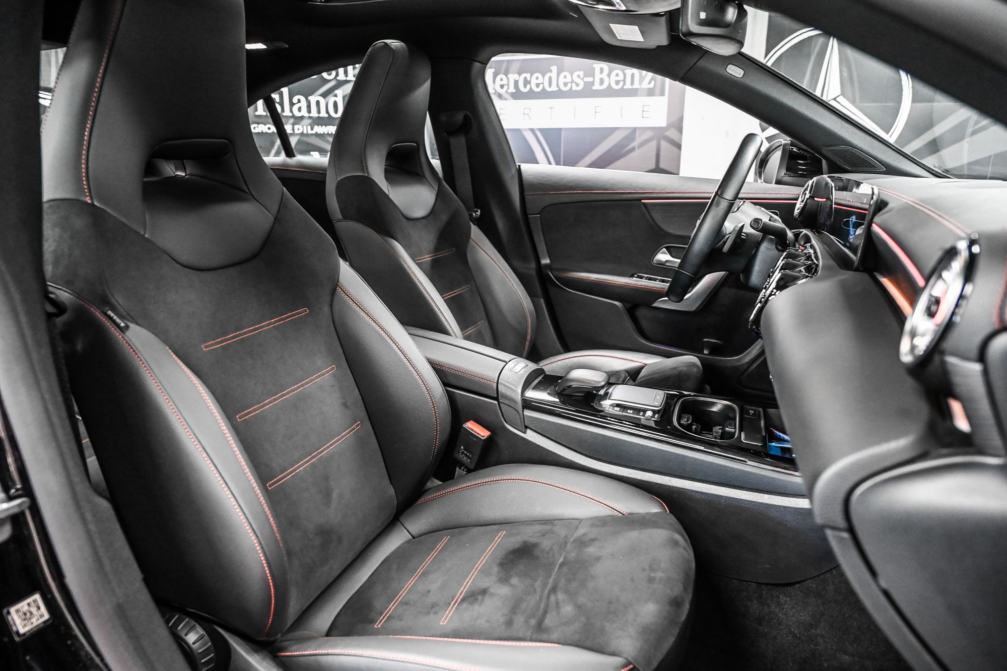 2023 Mercedes-Benz CLA250