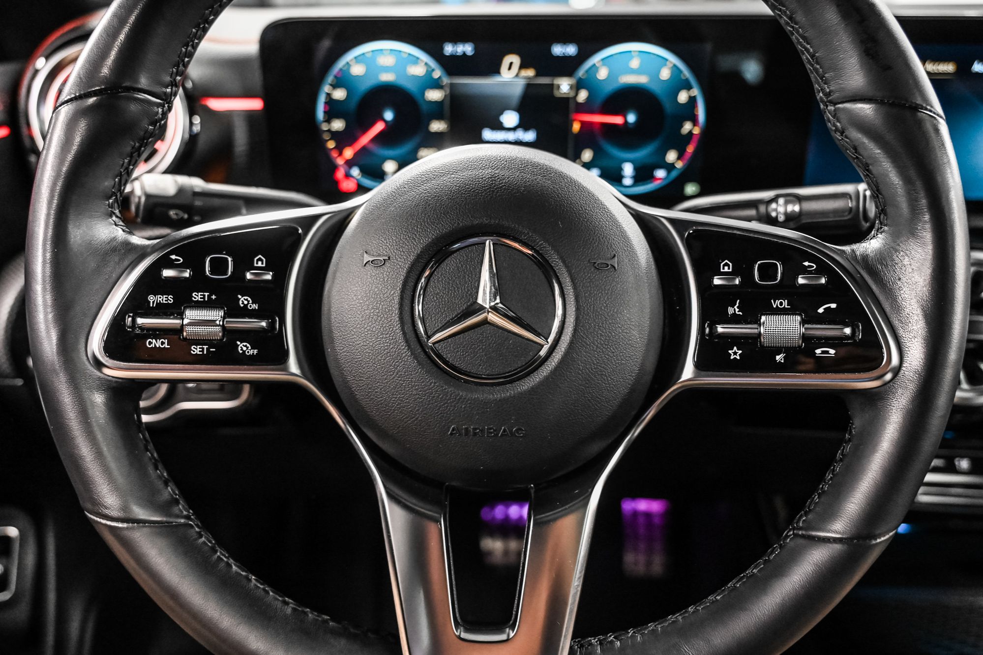 2023 Mercedes-Benz CLA250