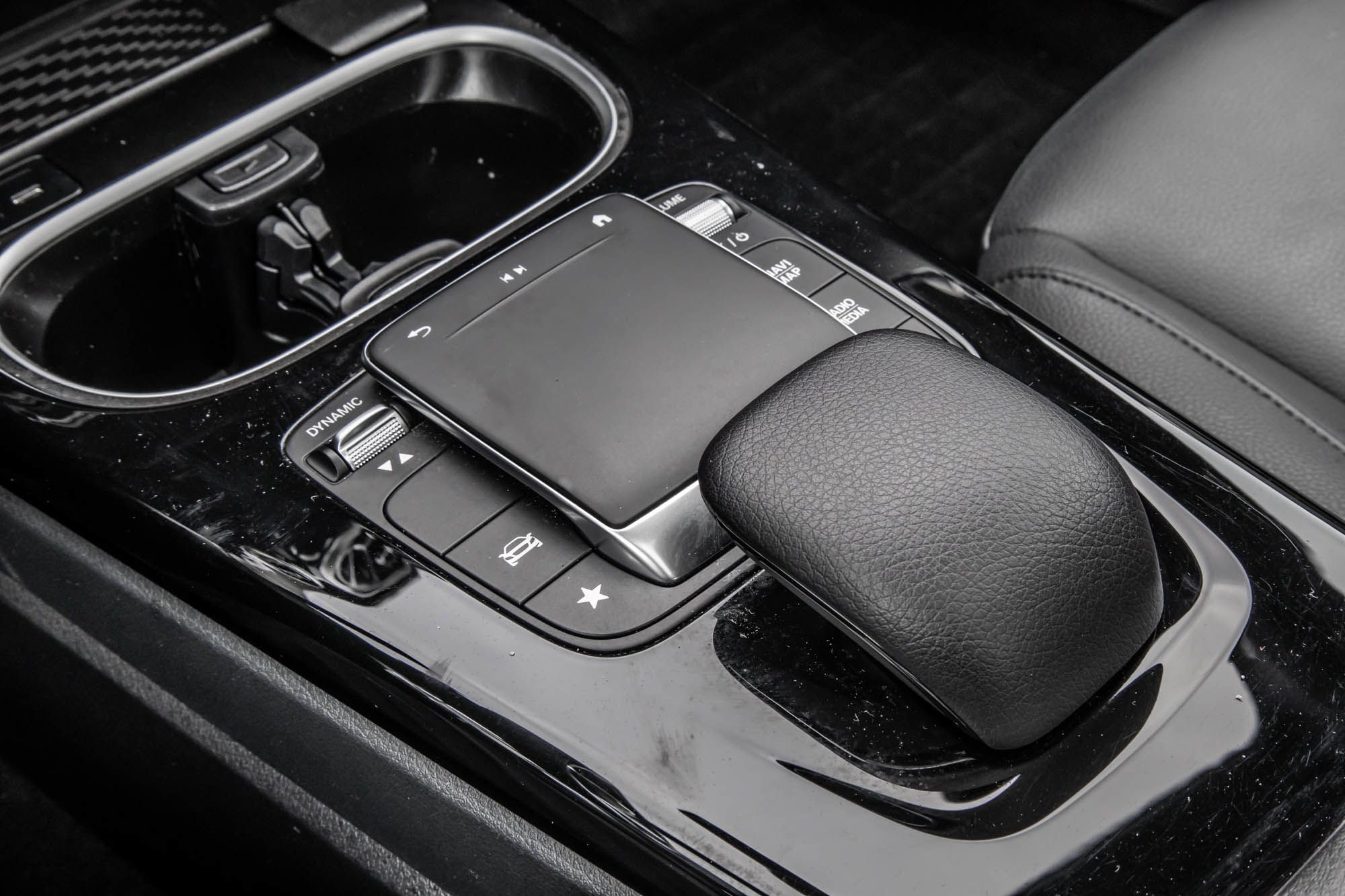 Mercedes-Benz CLA250  2023 à Dollard-des-Ormeaux, Québec