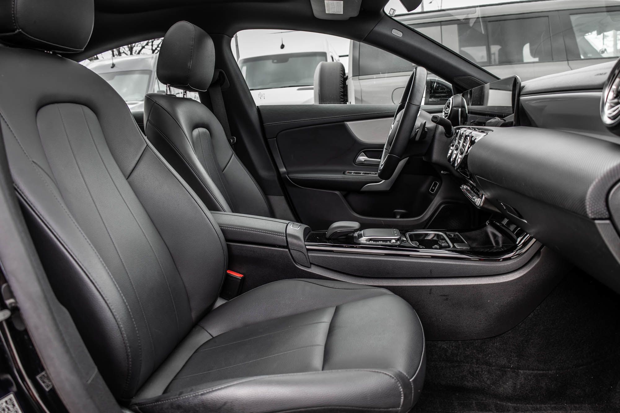 Mercedes-Benz CLA250  2023 à Dollard-des-Ormeaux, Québec