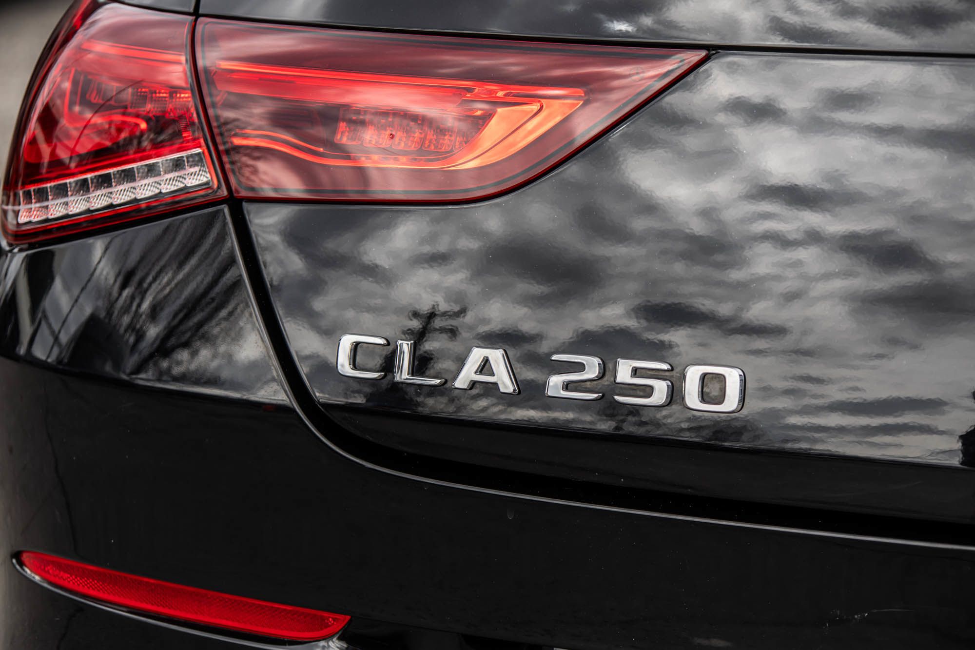 Mercedes-Benz CLA250  2023 à Dollard-des-Ormeaux, Québec