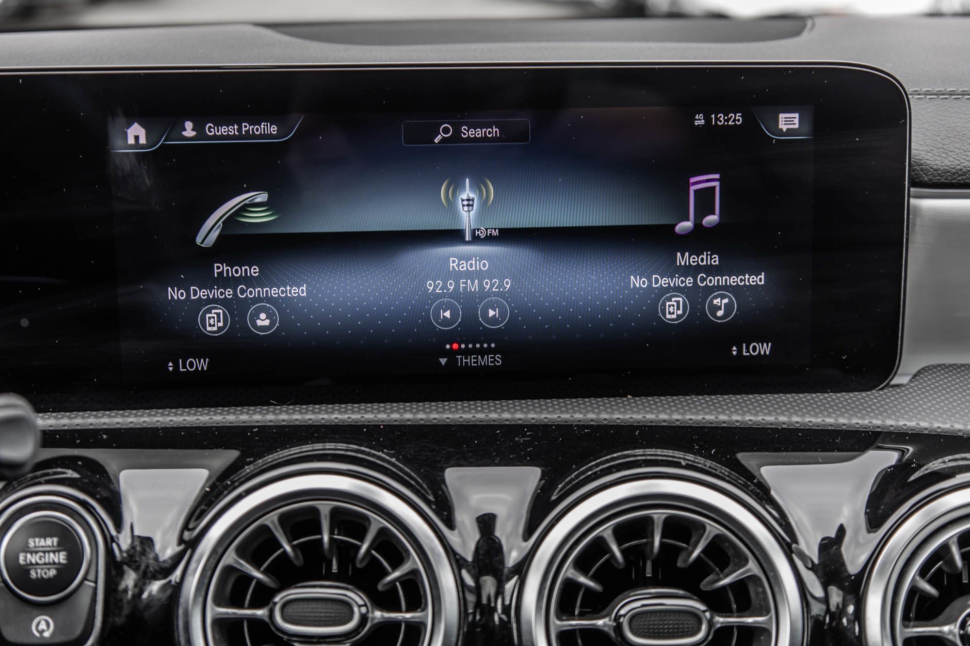 Mercedes-Benz CLA250  2023 à Dollard-des-Ormeaux, Québec