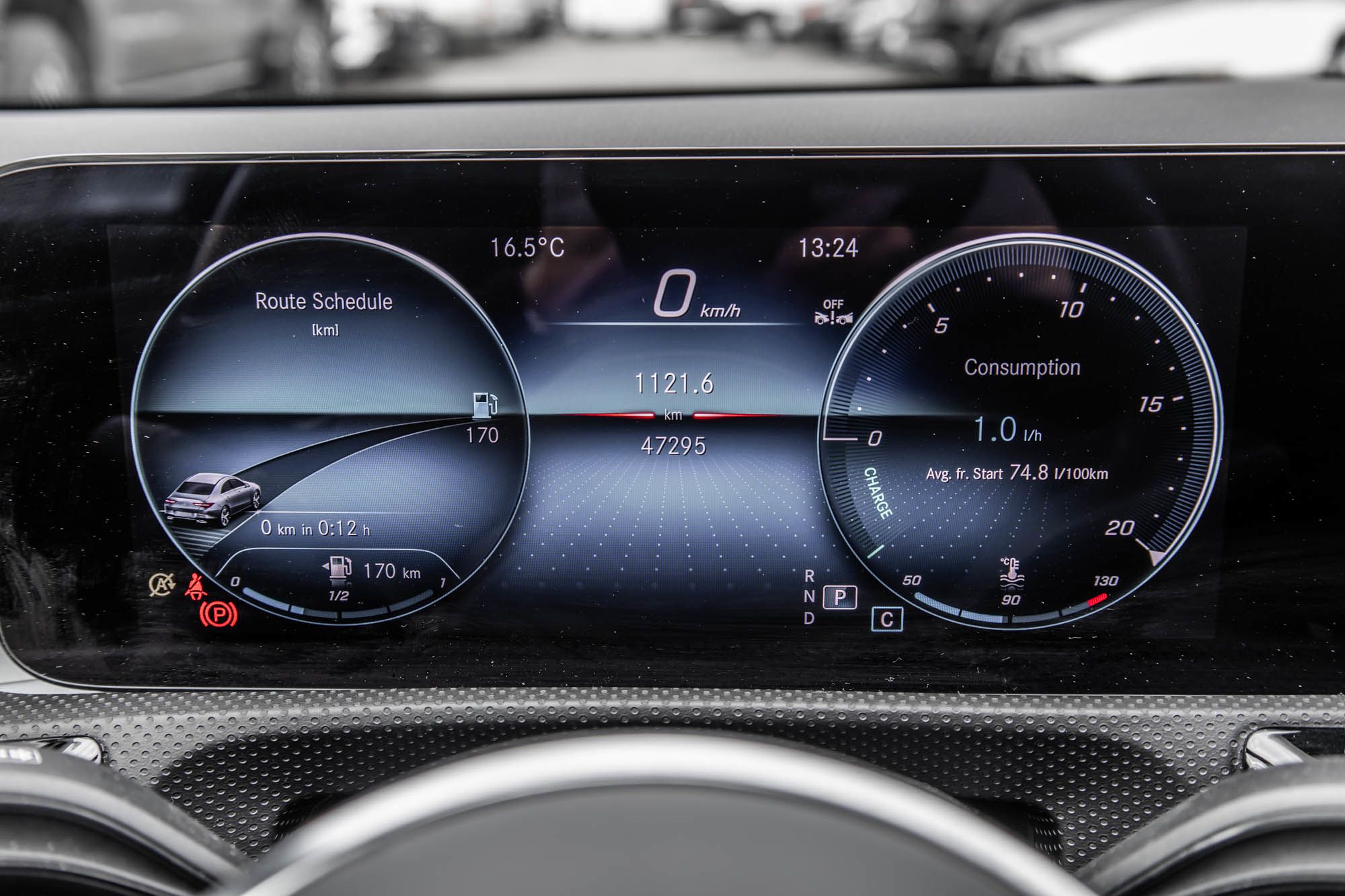 Mercedes-Benz CLA250  2023 à Dollard-des-Ormeaux, Québec