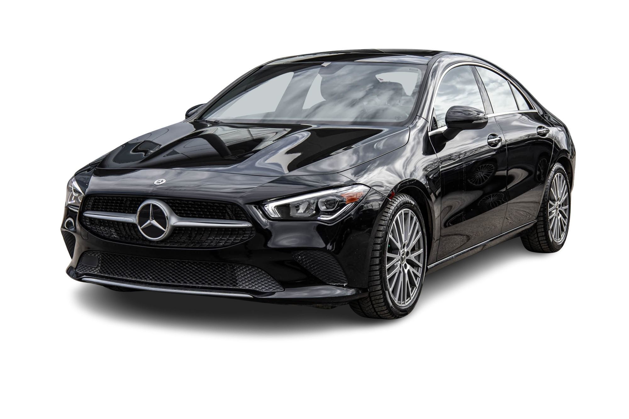 Mercedes-Benz CLA250  2023 à Dollard-des-Ormeaux, Québec