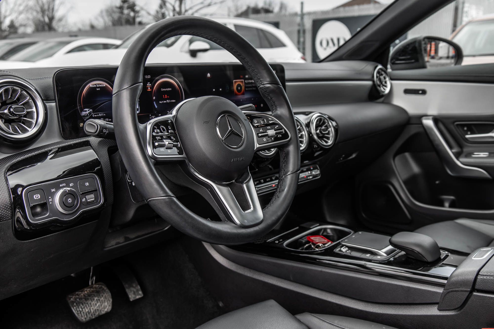 Mercedes-Benz CLA250  2023 à Dollard-des-Ormeaux, Québec