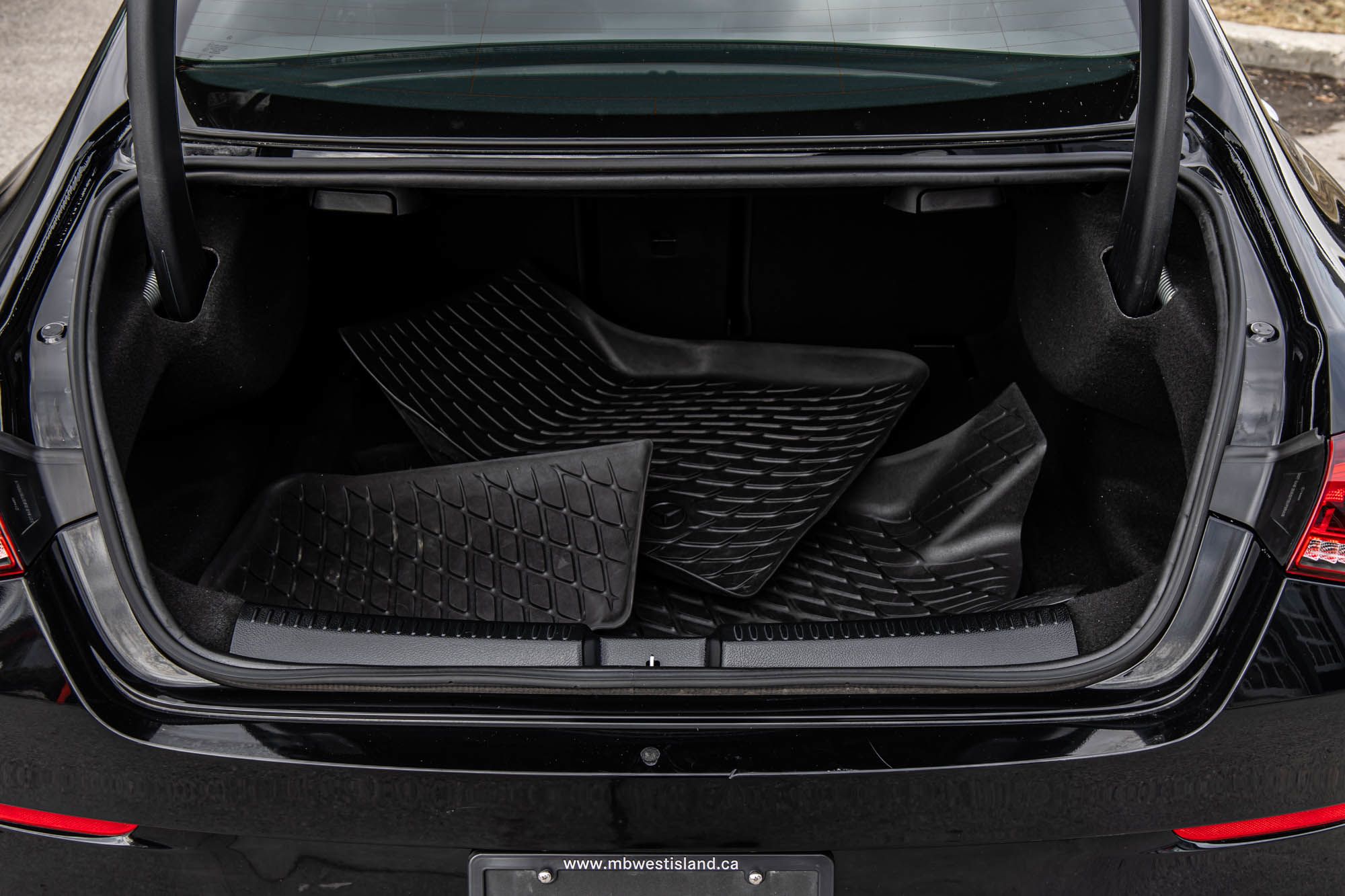 Mercedes-Benz CLA250  2023 à Dollard-des-Ormeaux, Québec