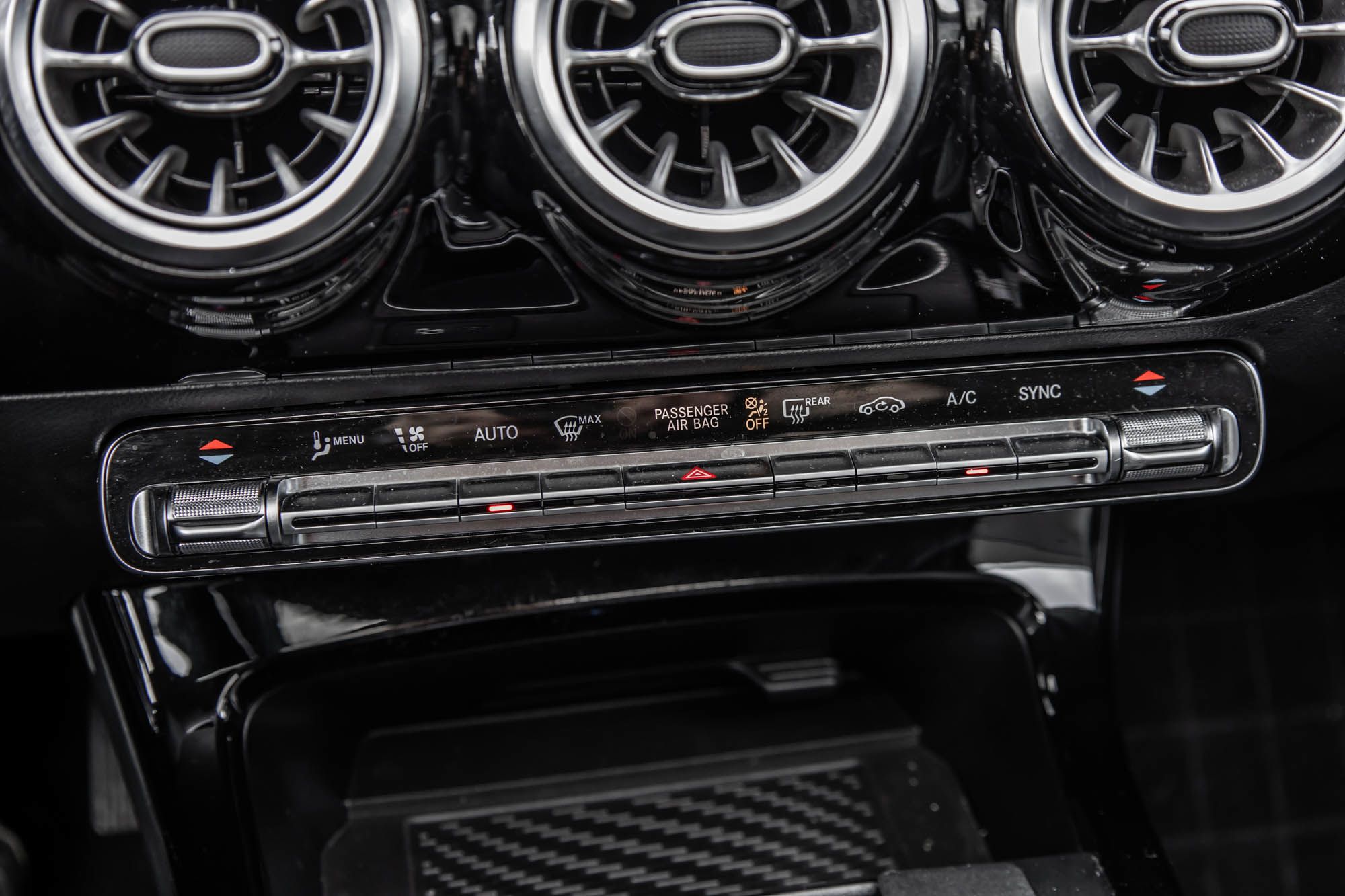 Mercedes-Benz CLA250  2023 à Dollard-des-Ormeaux, Québec