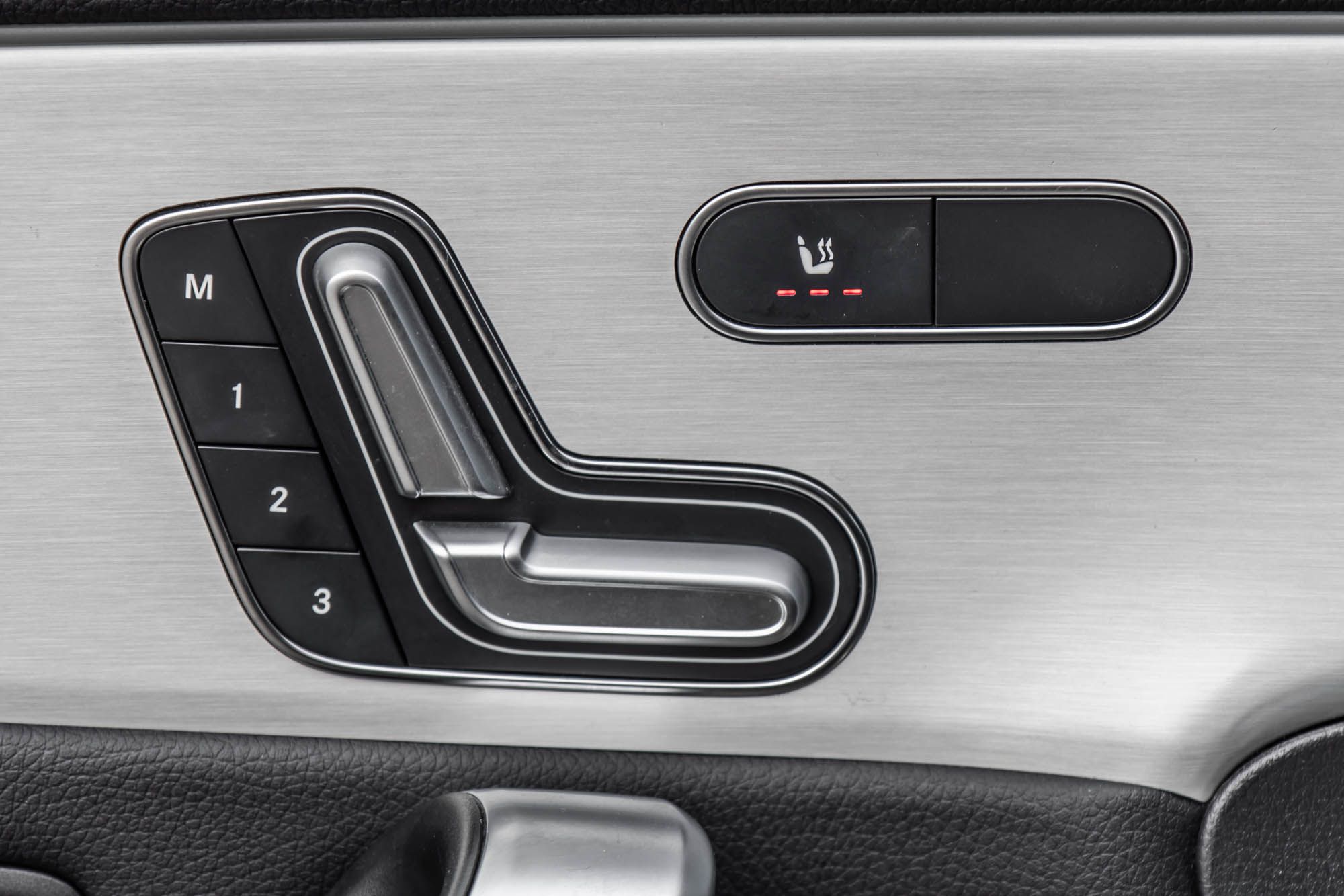 Mercedes-Benz CLA250  2023 à Dollard-des-Ormeaux, Québec