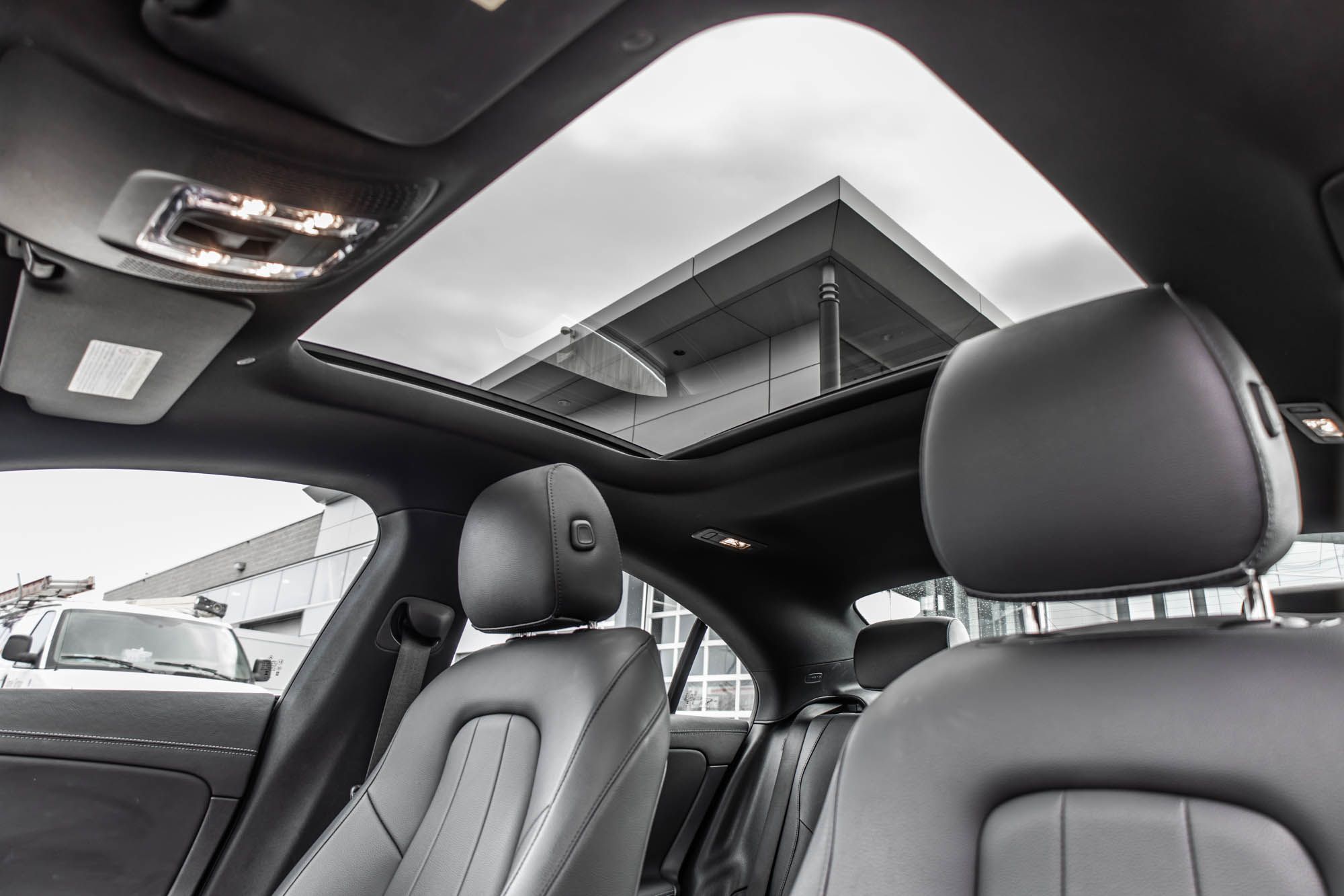 Mercedes-Benz CLA250  2023 à Dollard-des-Ormeaux, Québec