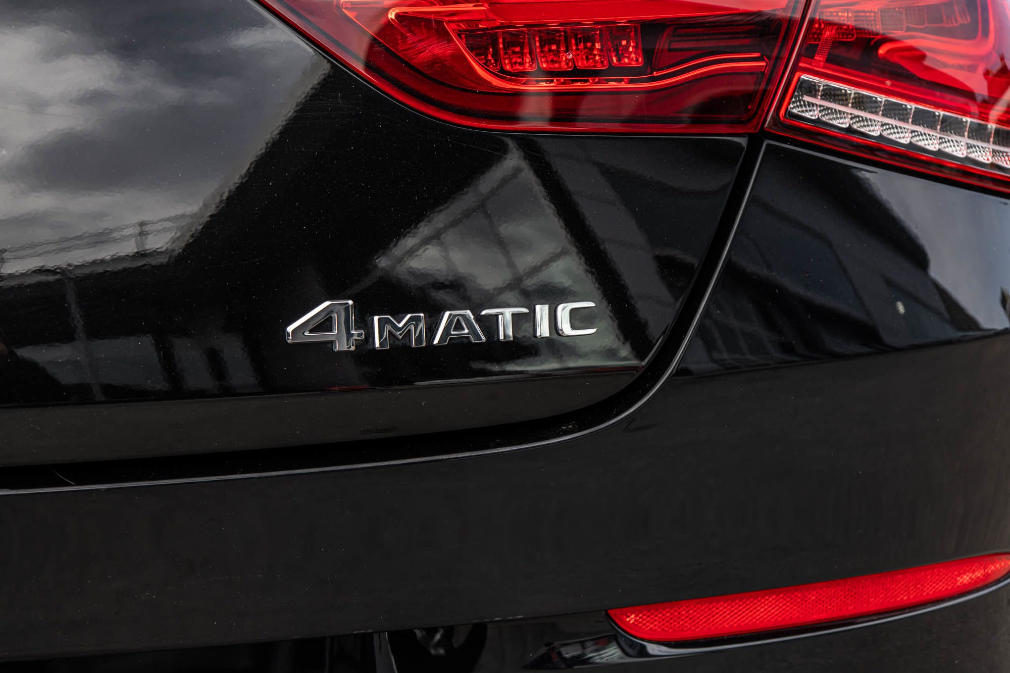 Mercedes-Benz CLA250  2023 à Dollard-des-Ormeaux, Québec