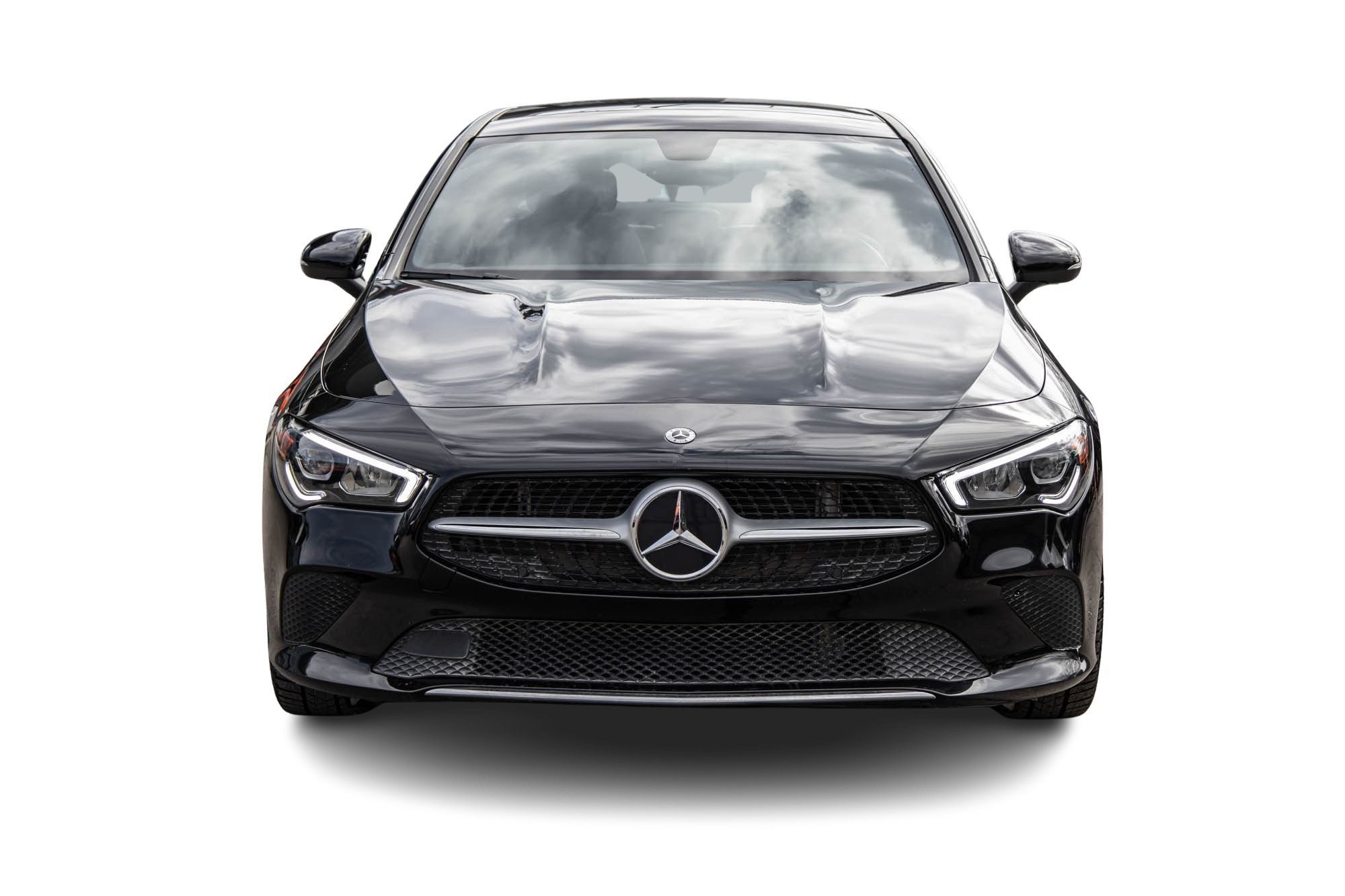 Mercedes-Benz CLA250  2023 à Dollard-des-Ormeaux, Québec