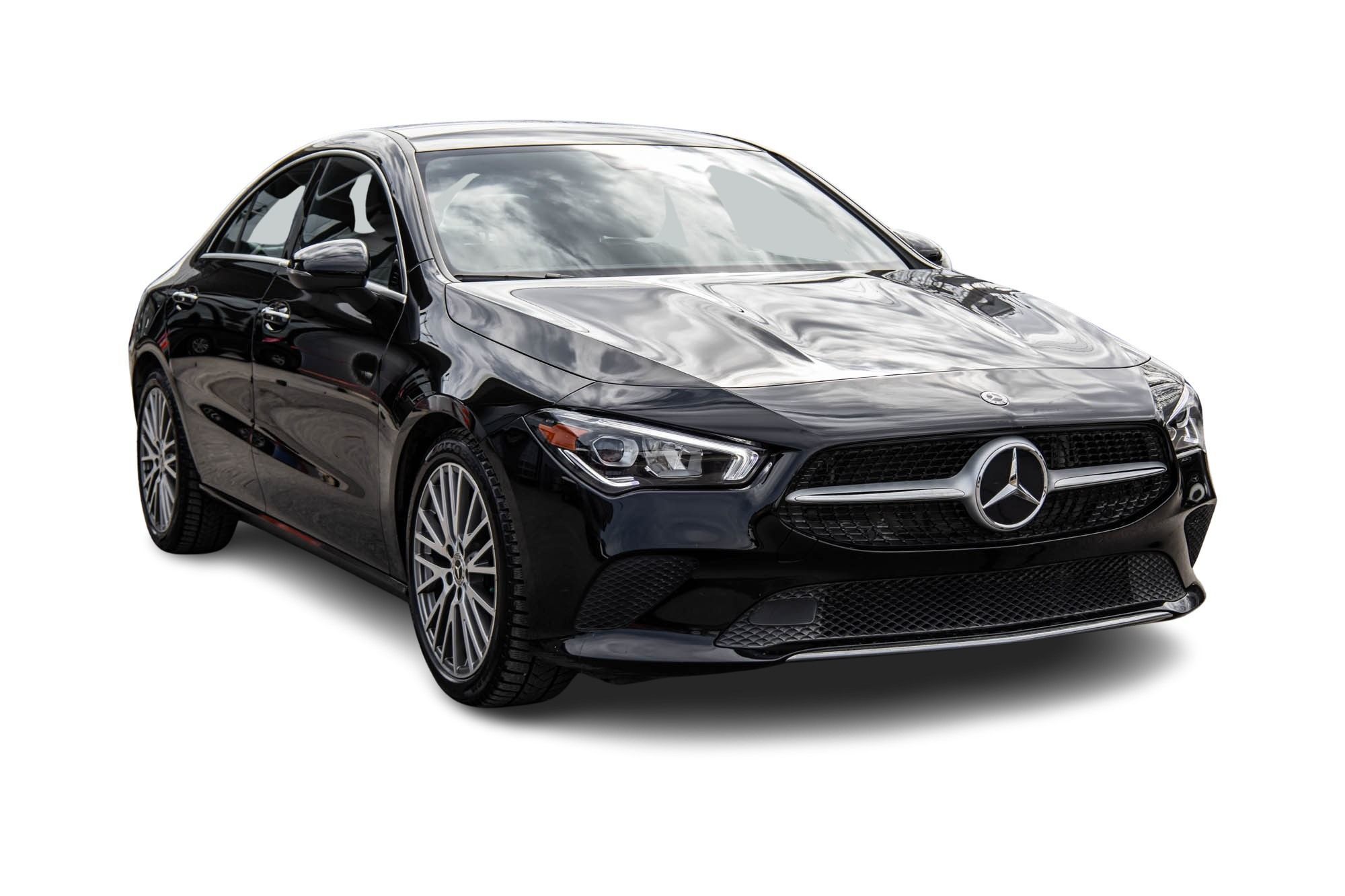 Mercedes-Benz CLA250  2023 à Dollard-des-Ormeaux, Québec