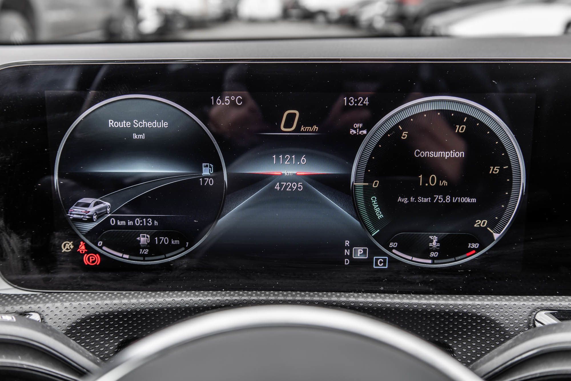 Mercedes-Benz CLA250  2023 à Dollard-des-Ormeaux, Québec