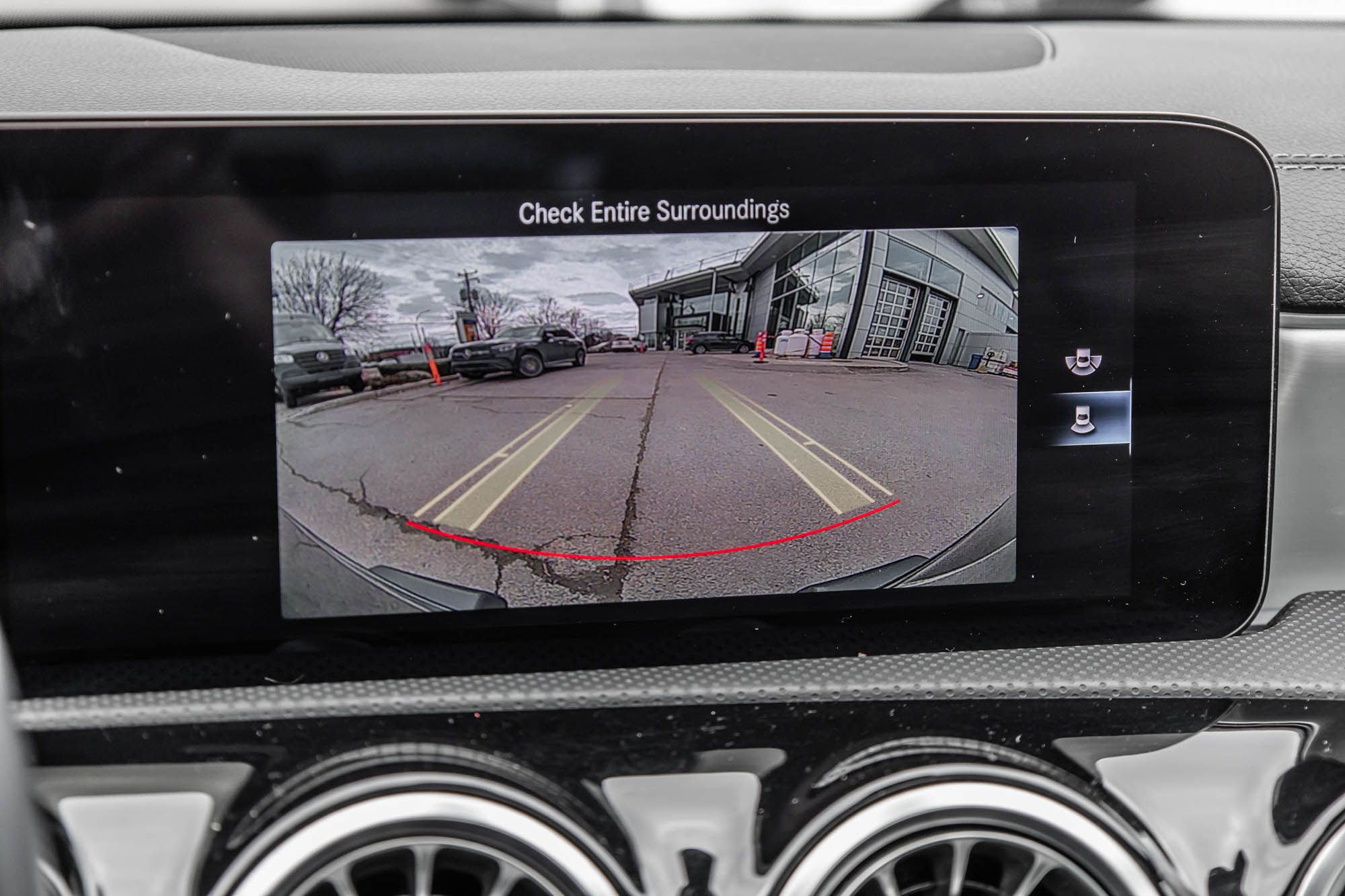 Mercedes-Benz CLA250  2023 à Dollard-des-Ormeaux, Québec