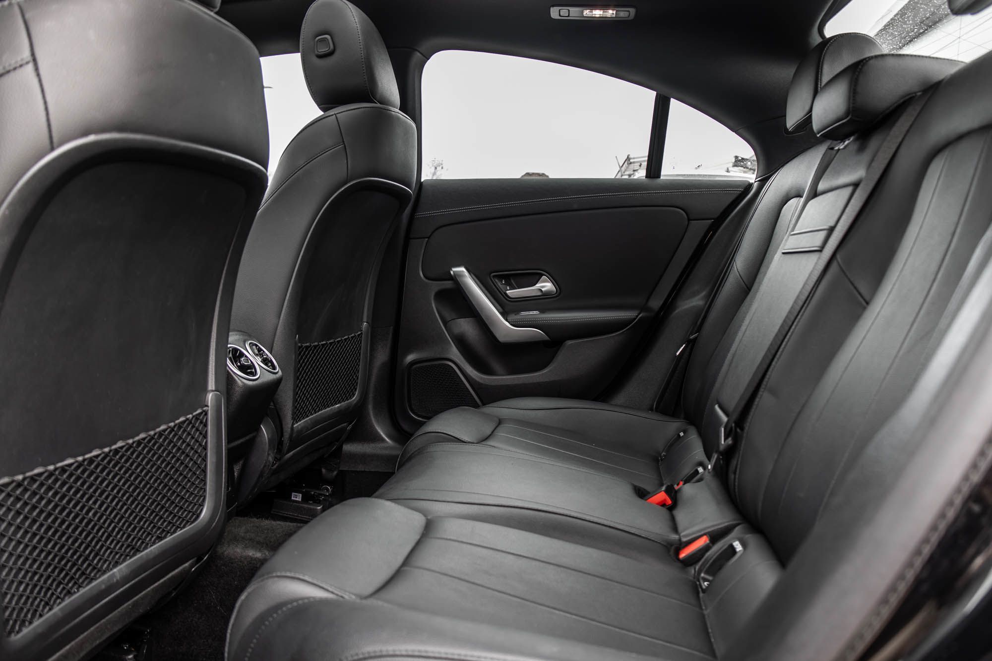 Mercedes-Benz CLA250  2023 à Dollard-des-Ormeaux, Québec