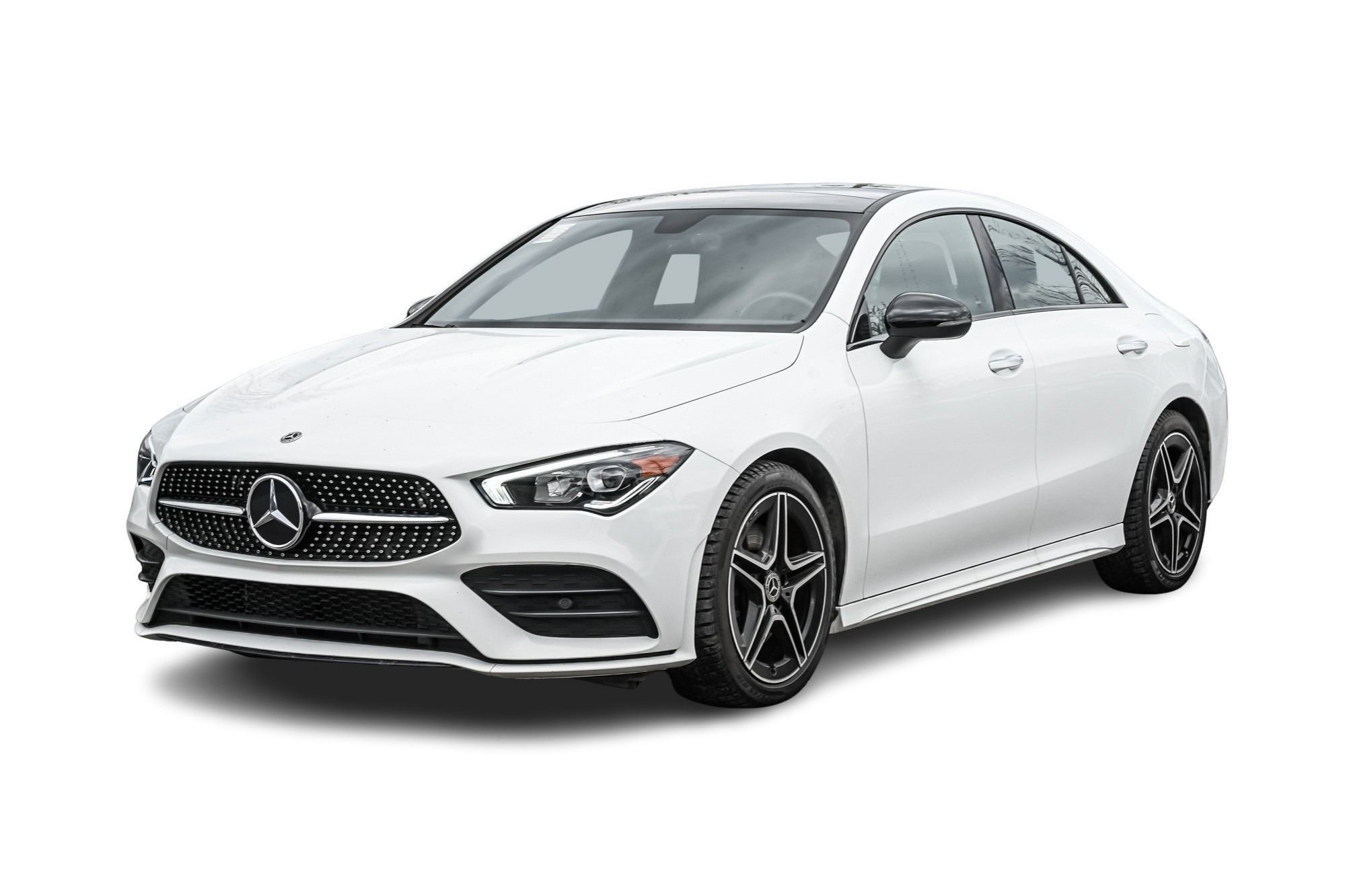 Mercedes-Benz CLA250  2023 à Dollard-des-Ormeaux, Québec