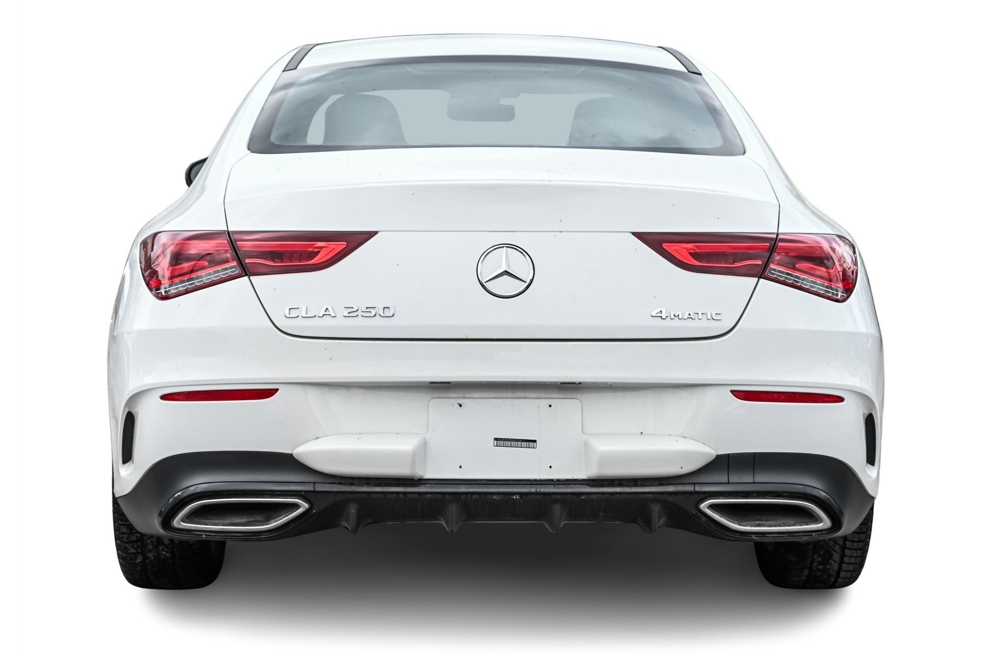 Mercedes-Benz CLA250  2023 à Dollard-des-Ormeaux, Québec